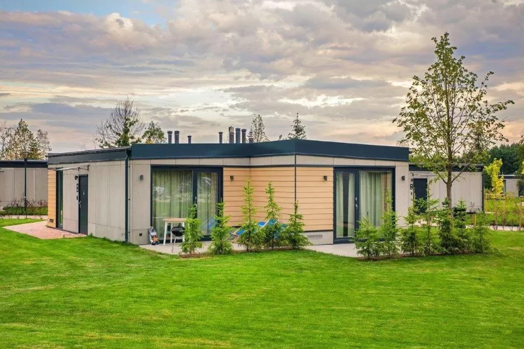 Property building in Suntago Village - Oficjalny nocleg Suntago