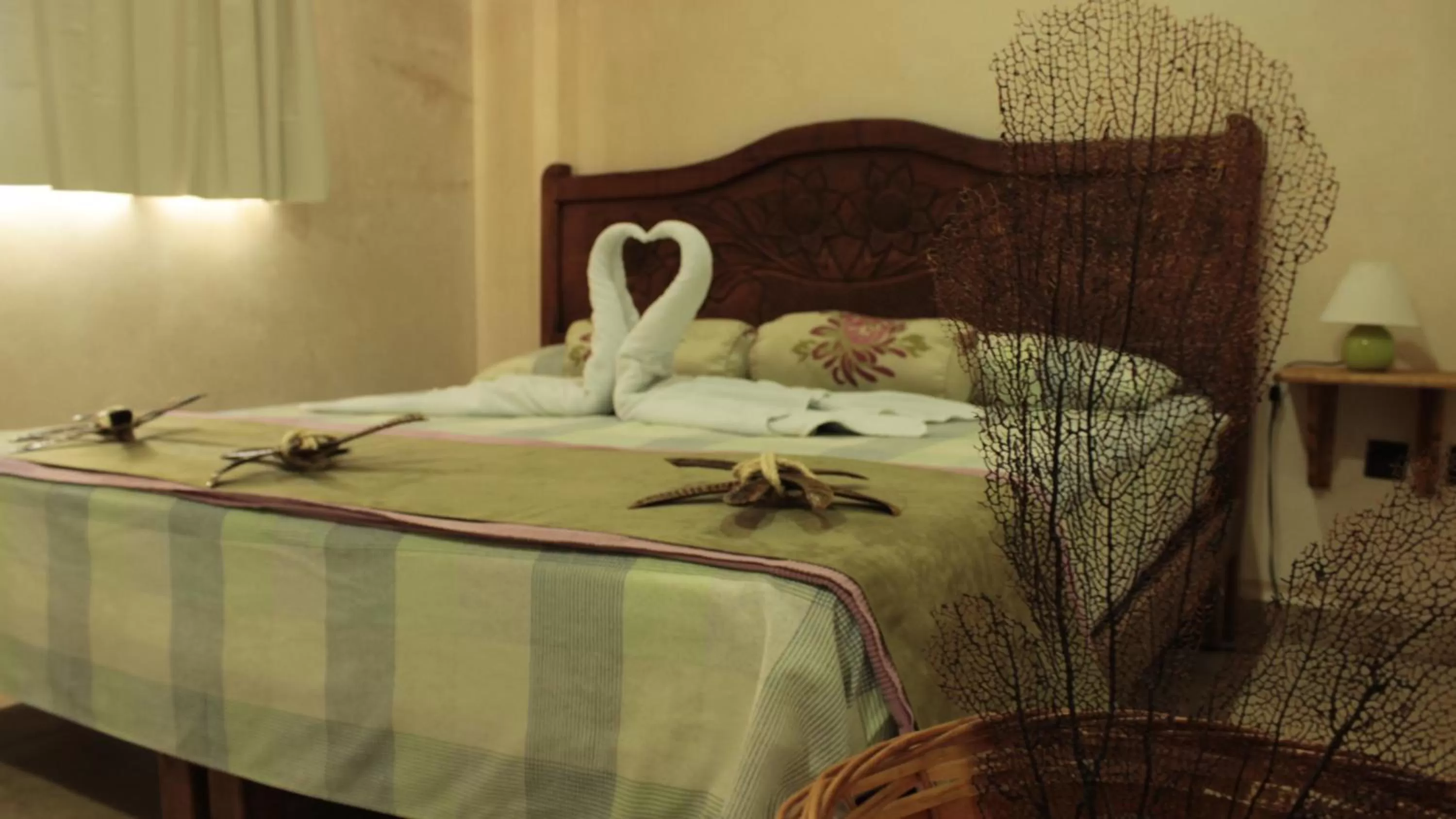 Photo of the whole room, Room Photo in Maya Vacanze Playa Natural