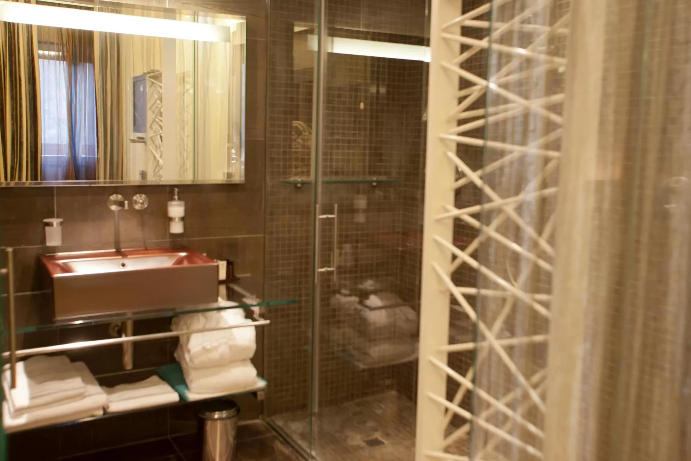 Bathroom in Euroterme