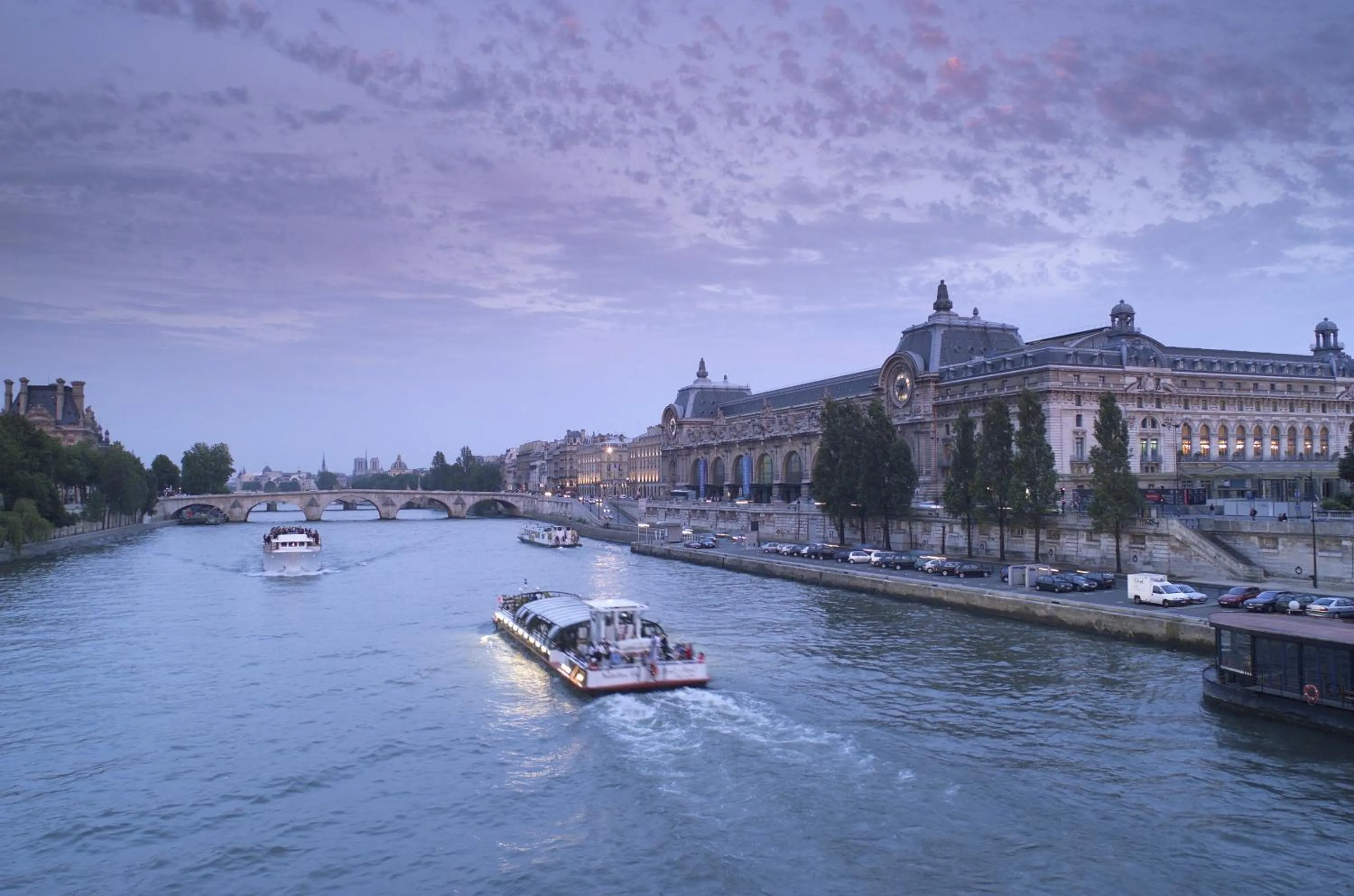 Off site in Mercure Paris Bercy Bibliothèque