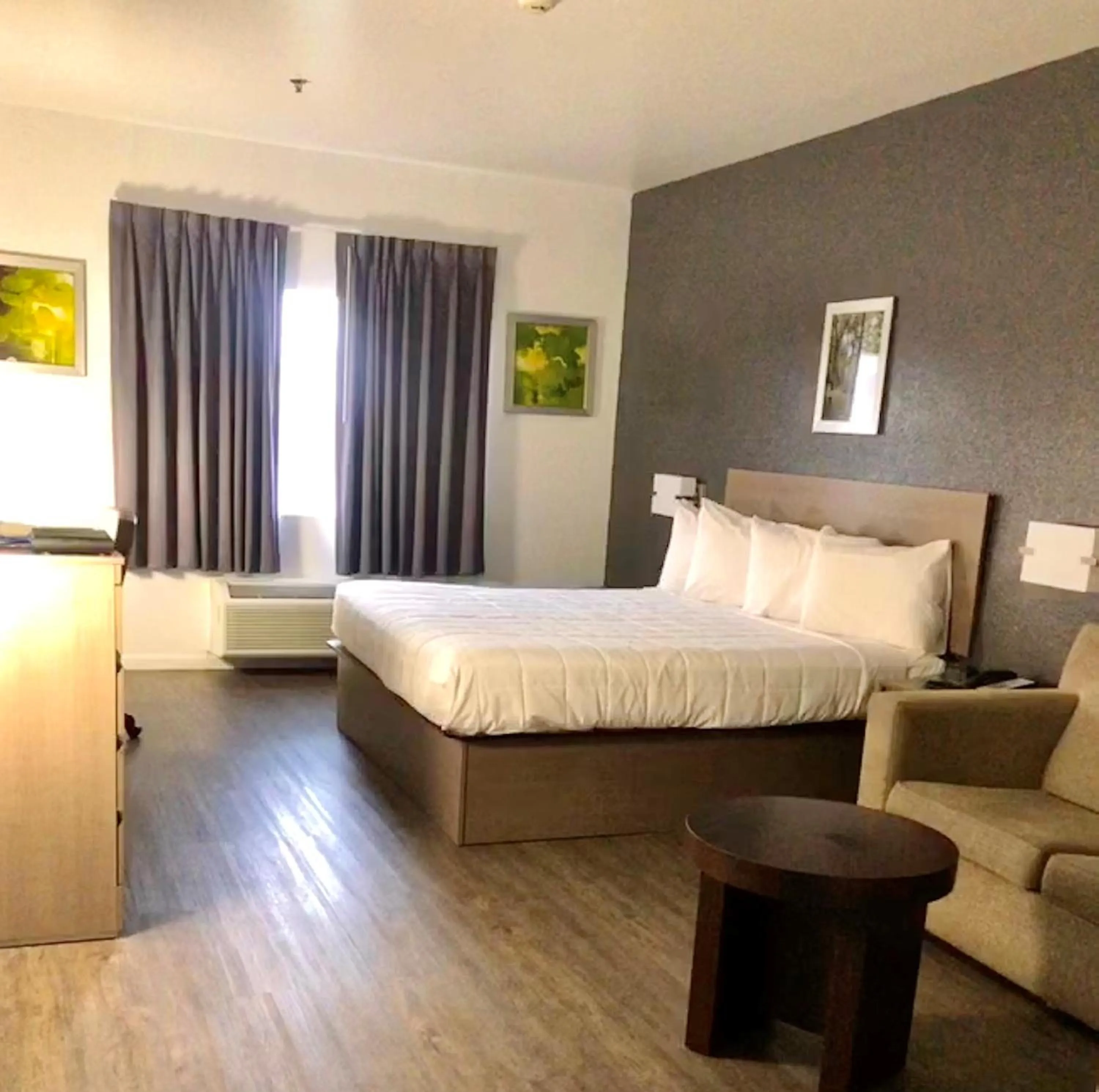 Americas Best Value Inn Donaldsonville