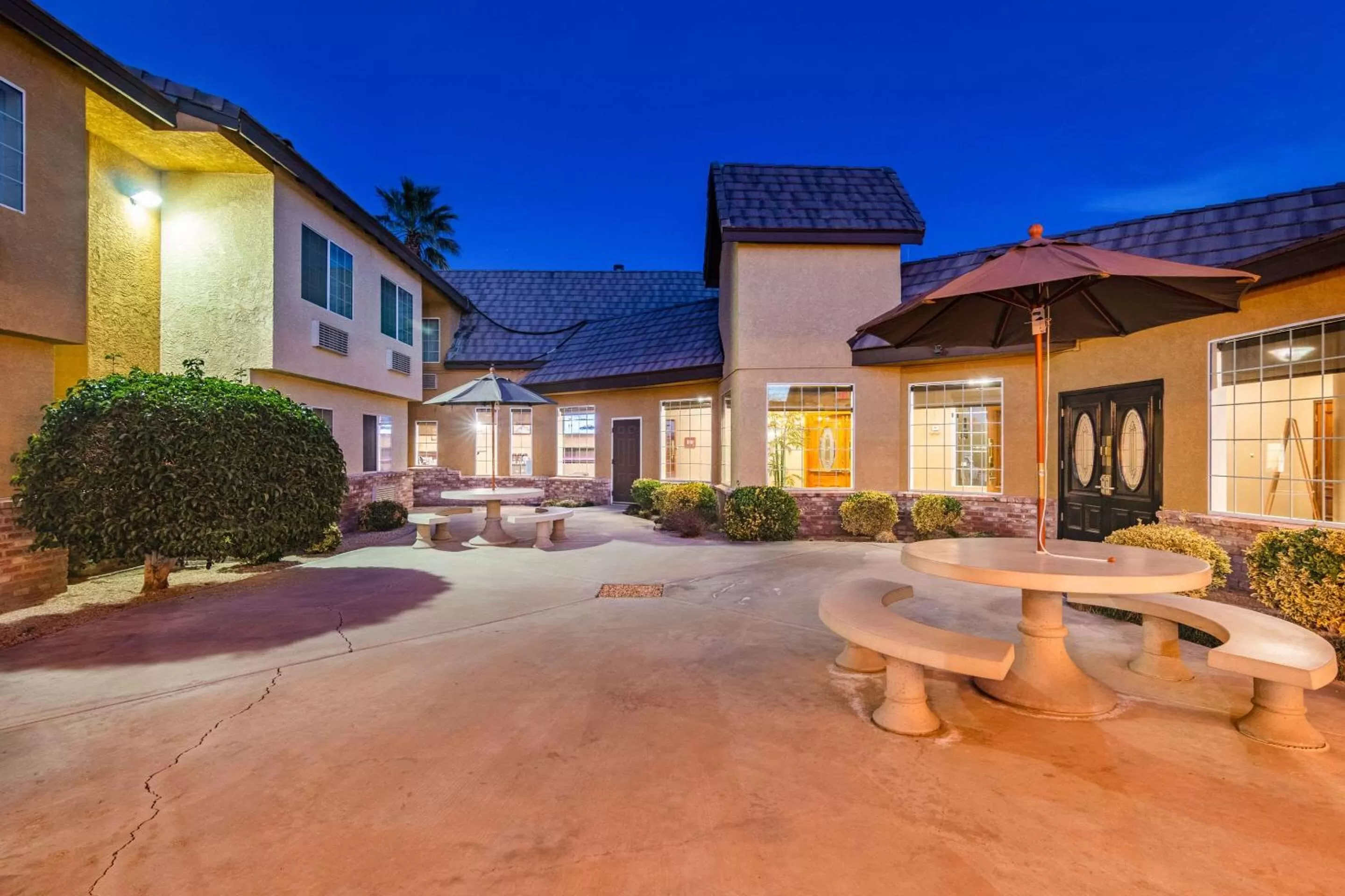 Other in Comfort Inn & Suites Mojave