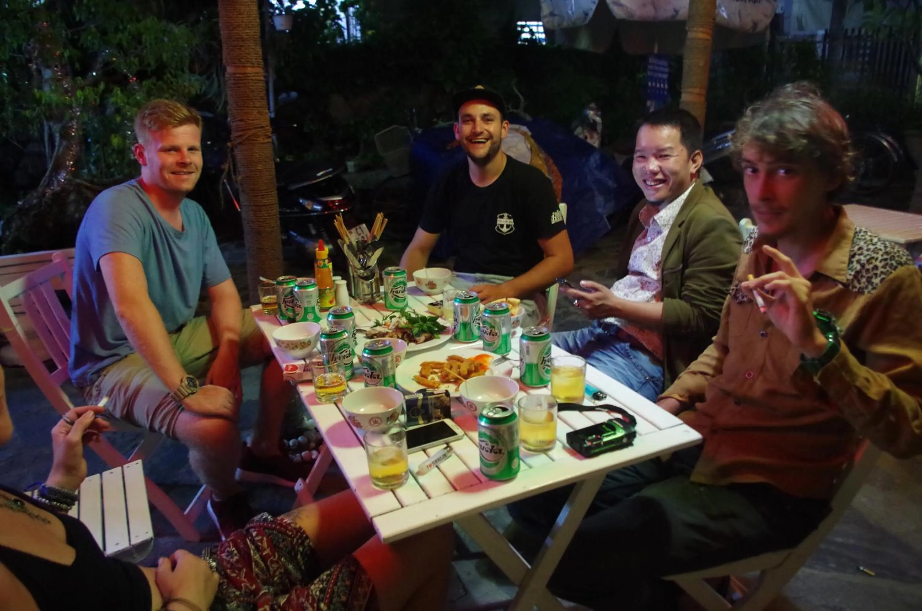 Mango Garden Hoi An Homestay