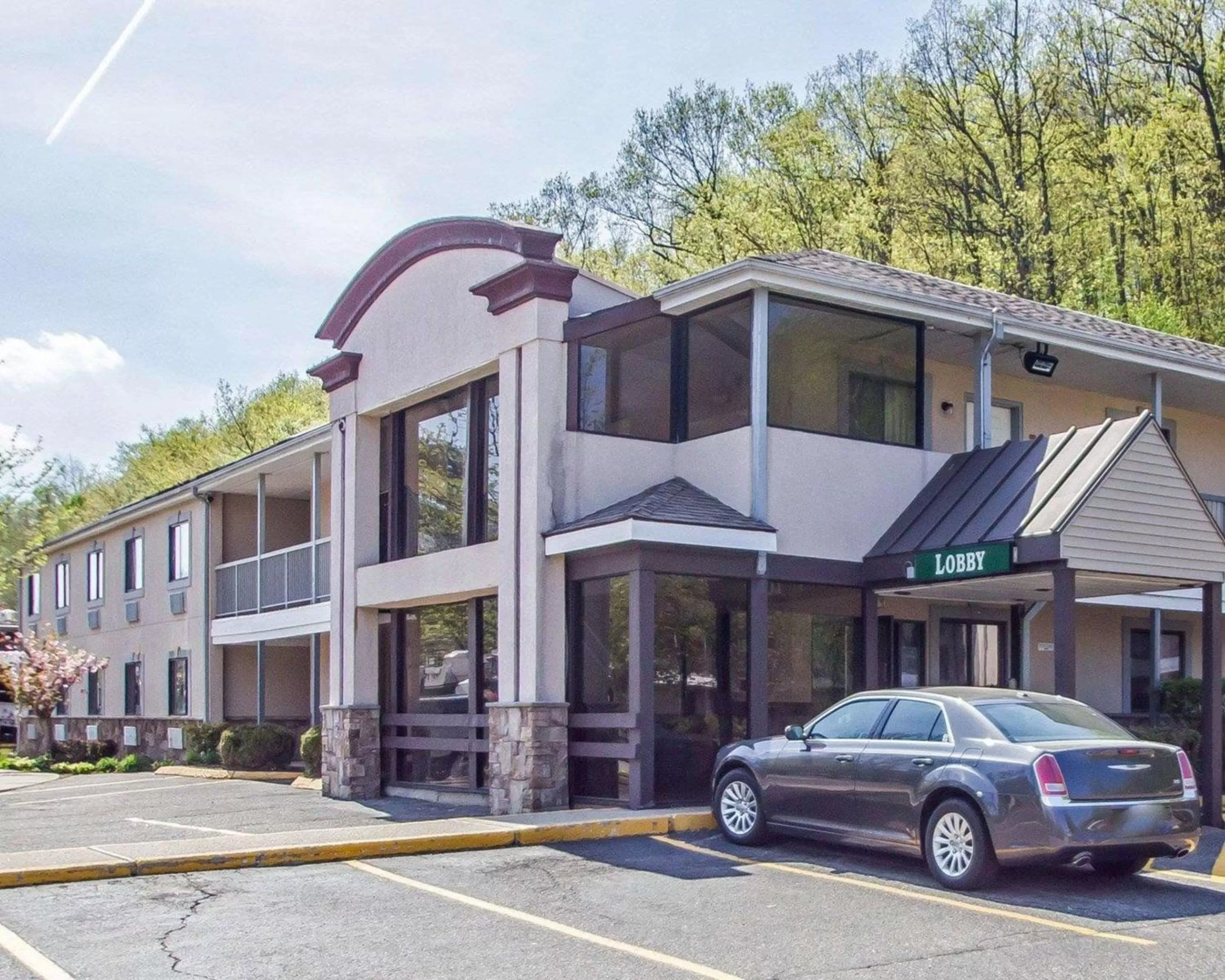 Americas Best Value Inn Torrington, CT