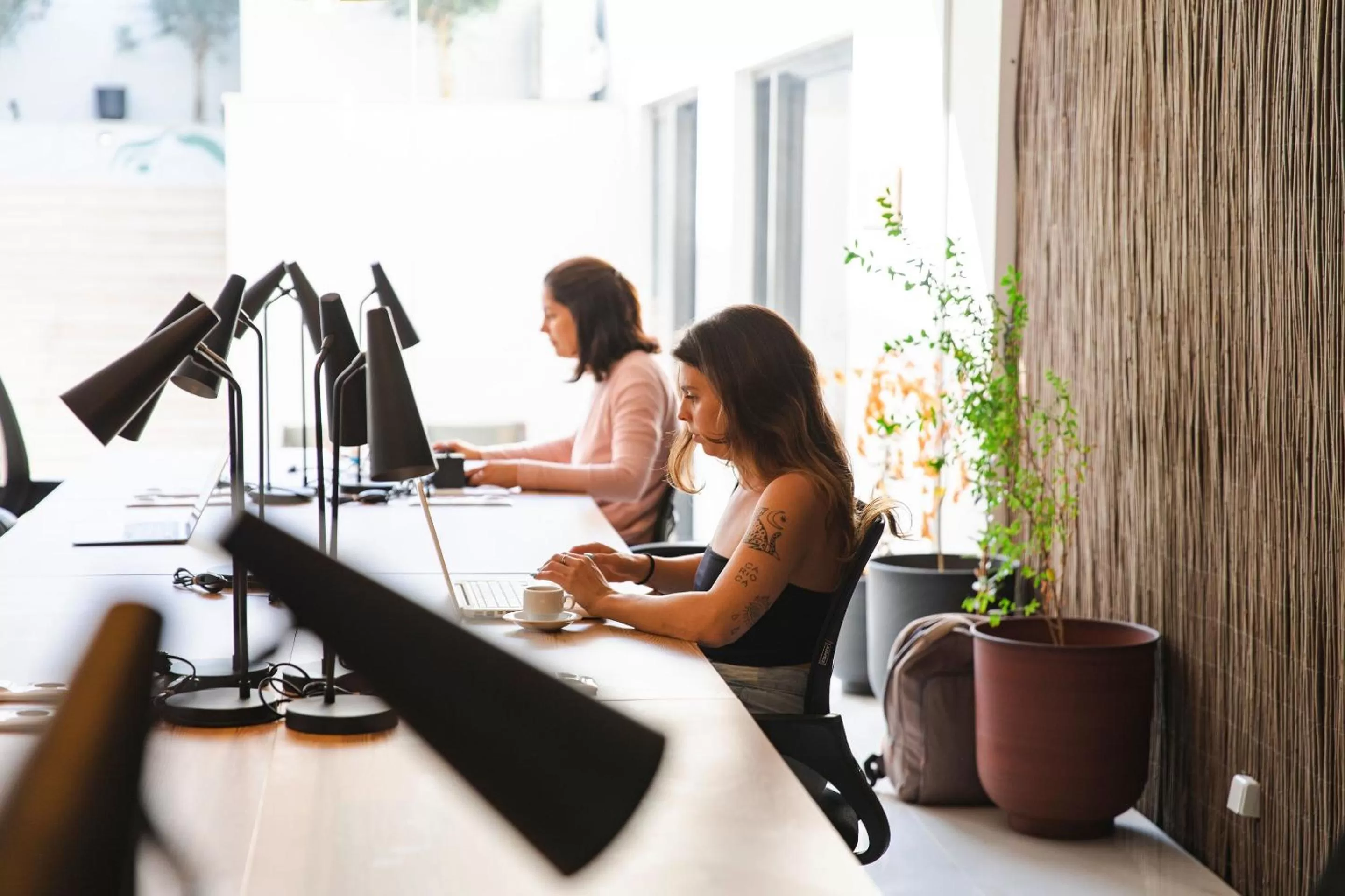 Property building in Selina Evora