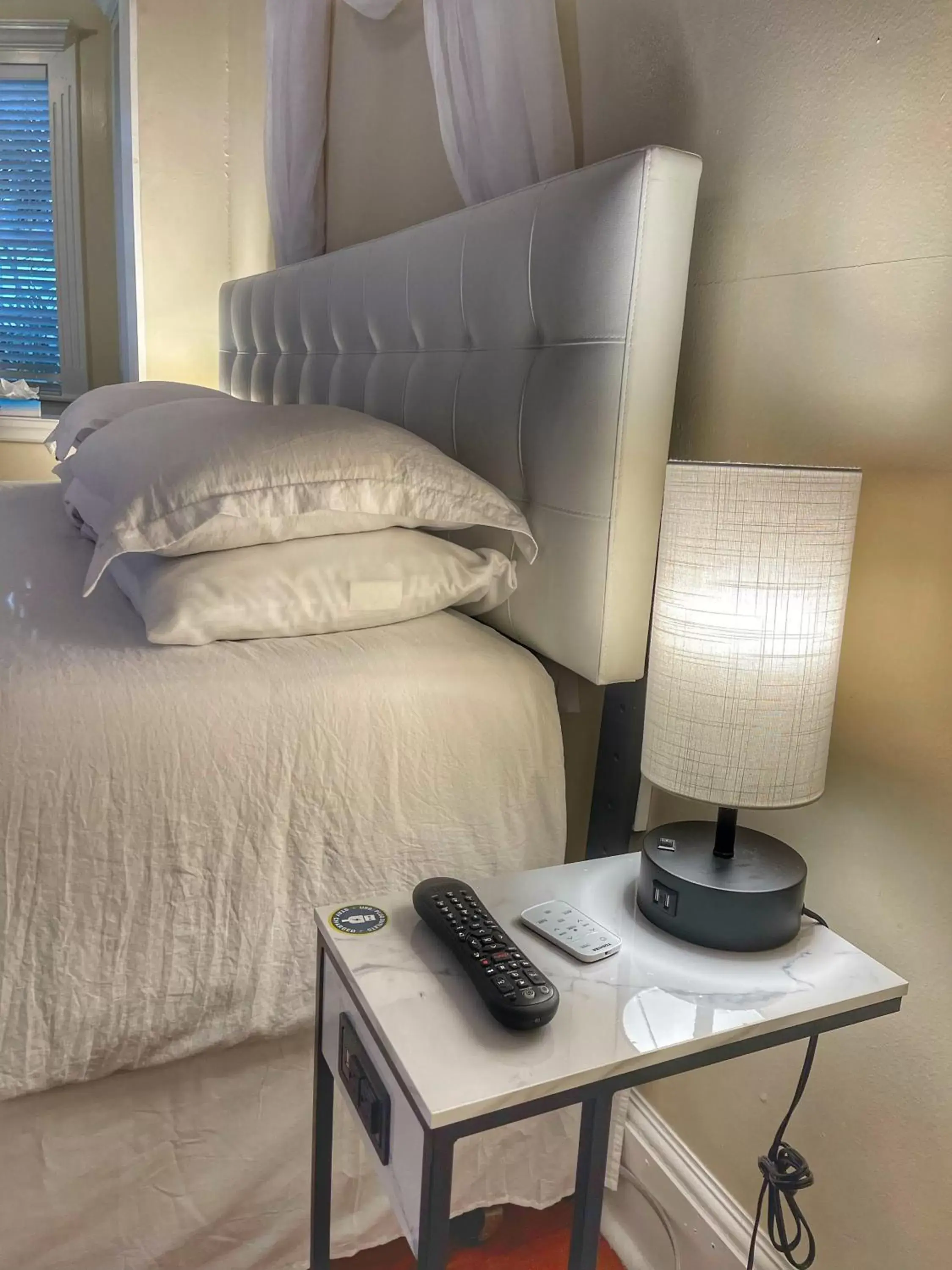 King Room in The Casablanca Hotel King Room in The Casablanca Hotel