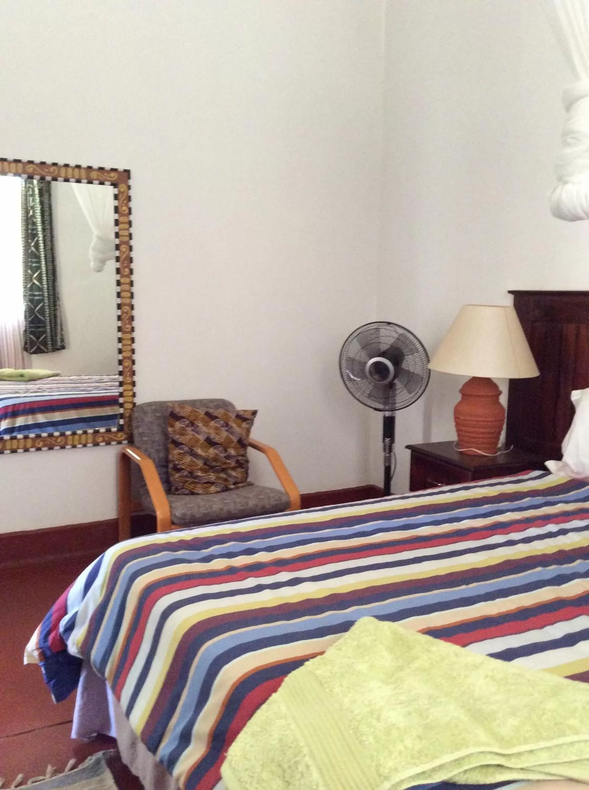 Bedroom, Room Photo in Tabonina Bis