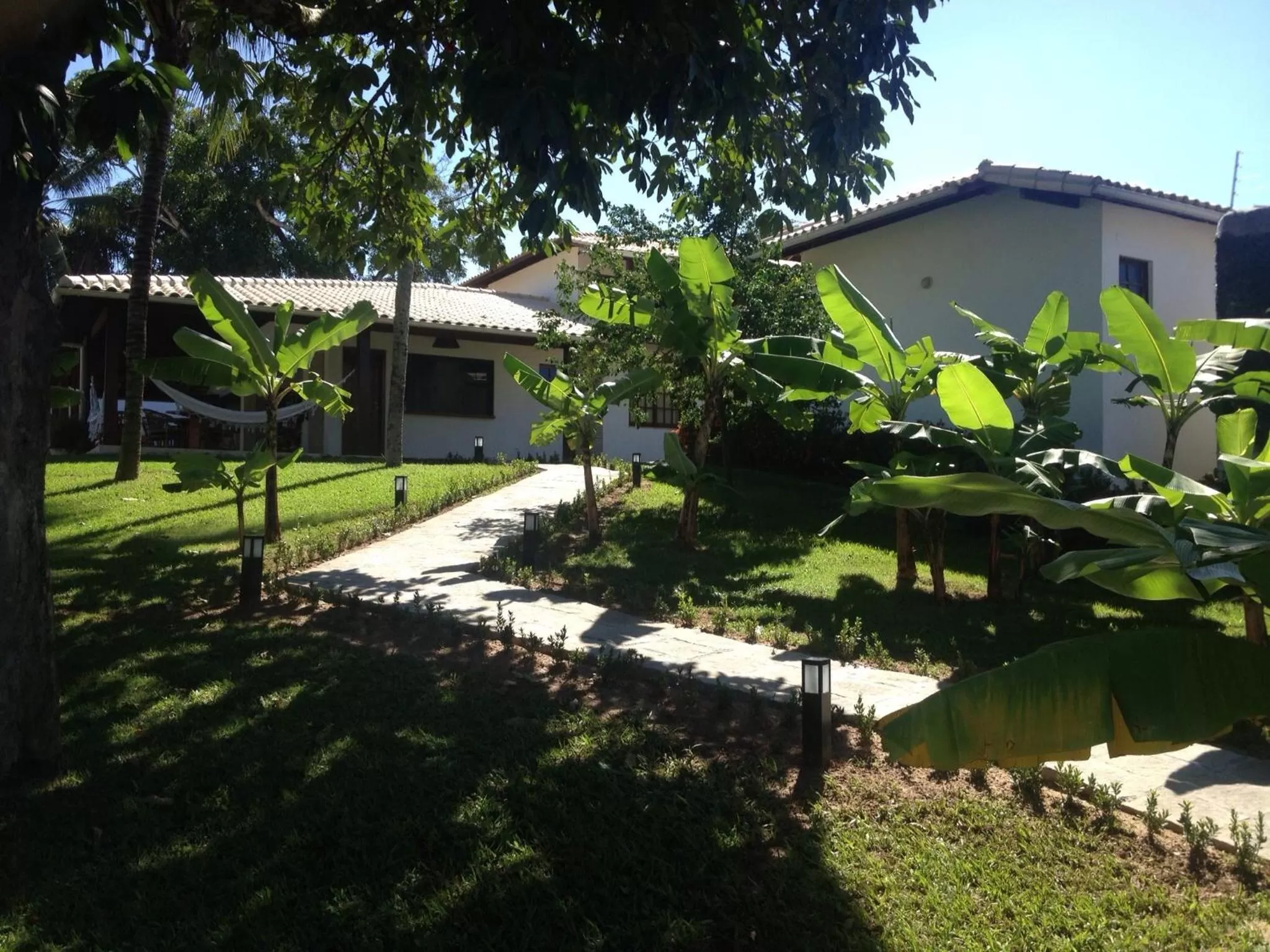 Day, Property Building in Hotel Pousada Salvador Paradise