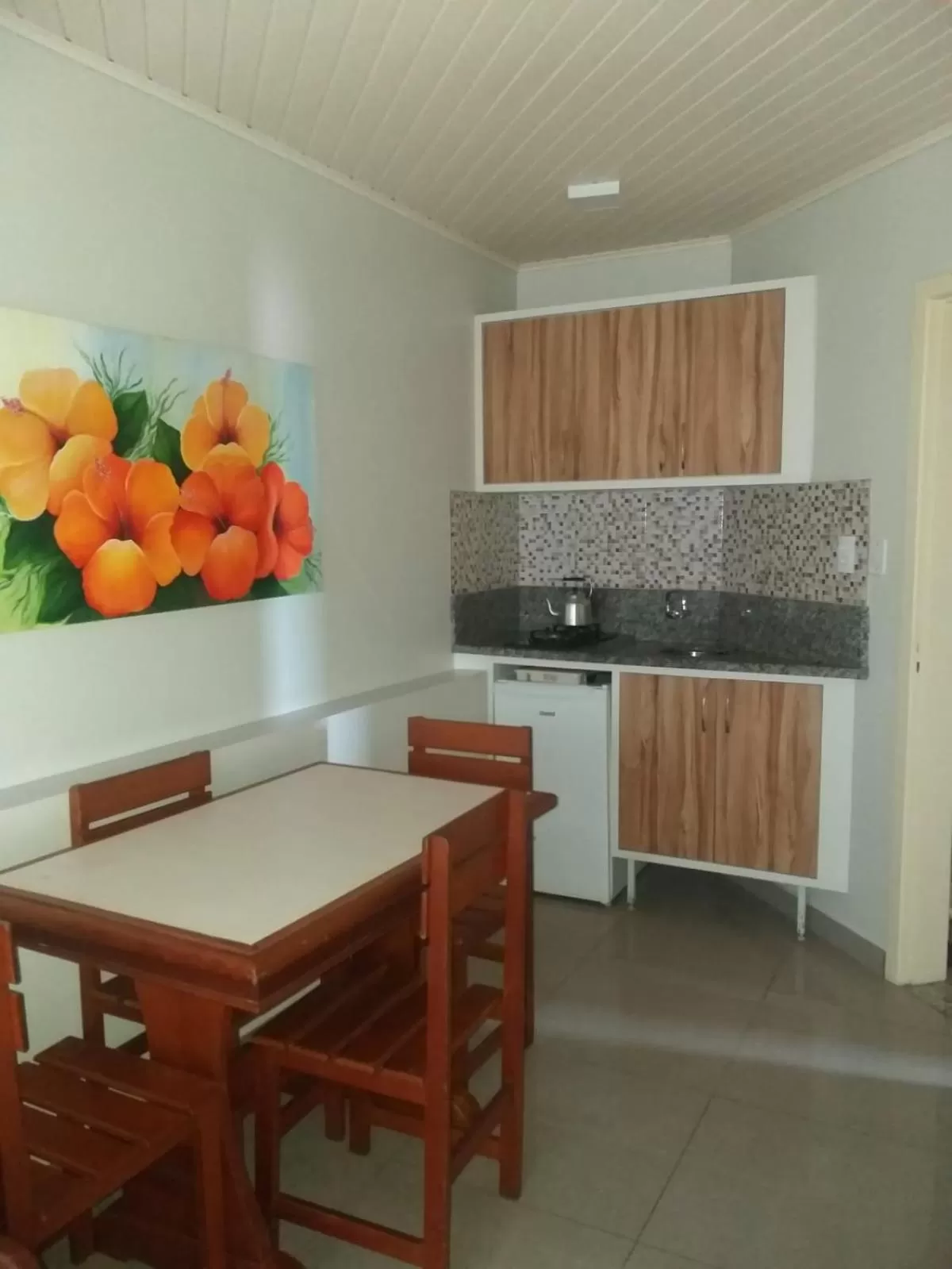 Residencial Ilha Dourada