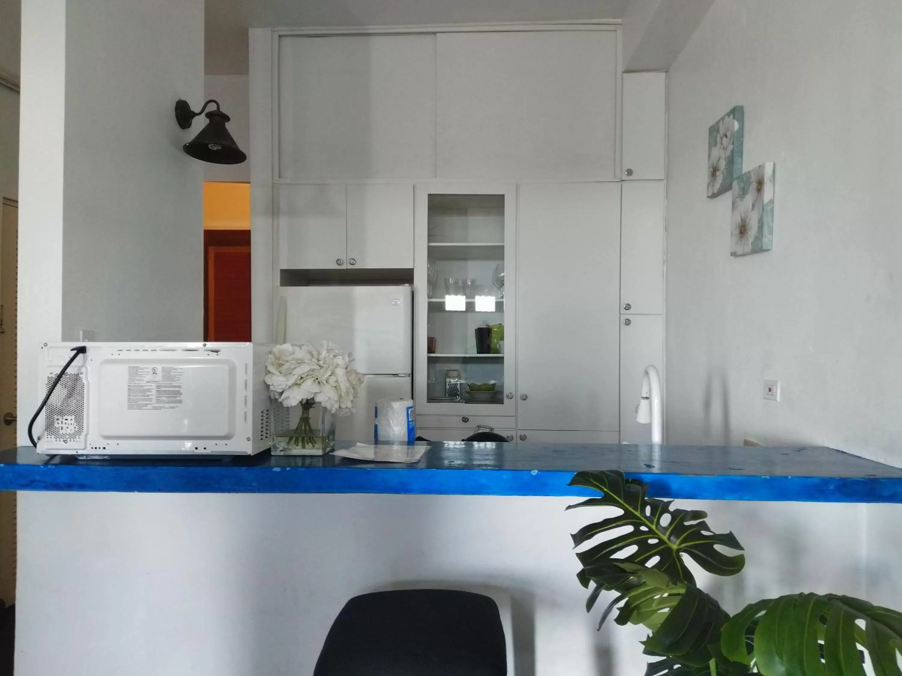 La Capitana Old San Juan Building