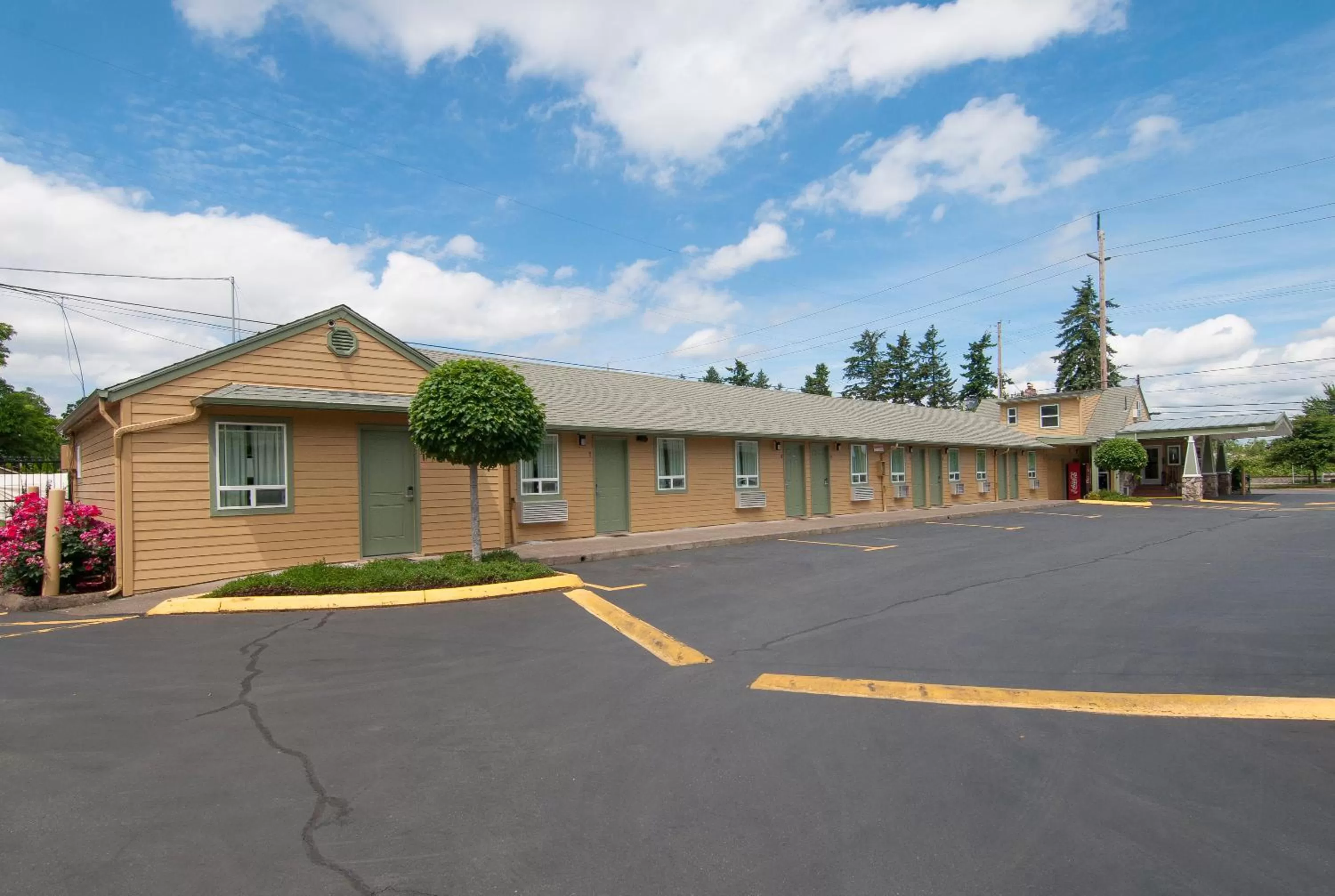 Nordic Inn and Suites