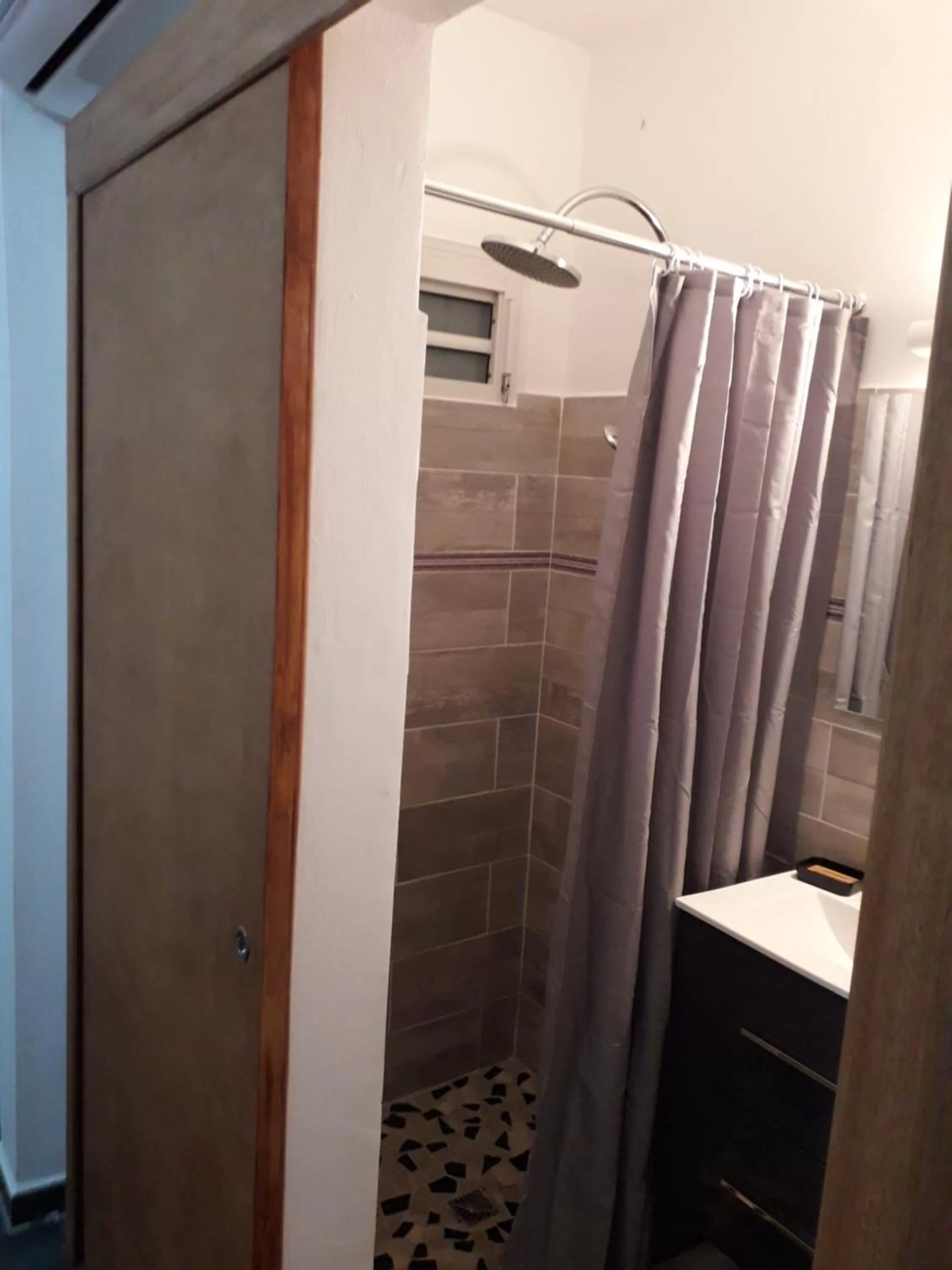 Other, Bathroom in Le Saint Georges