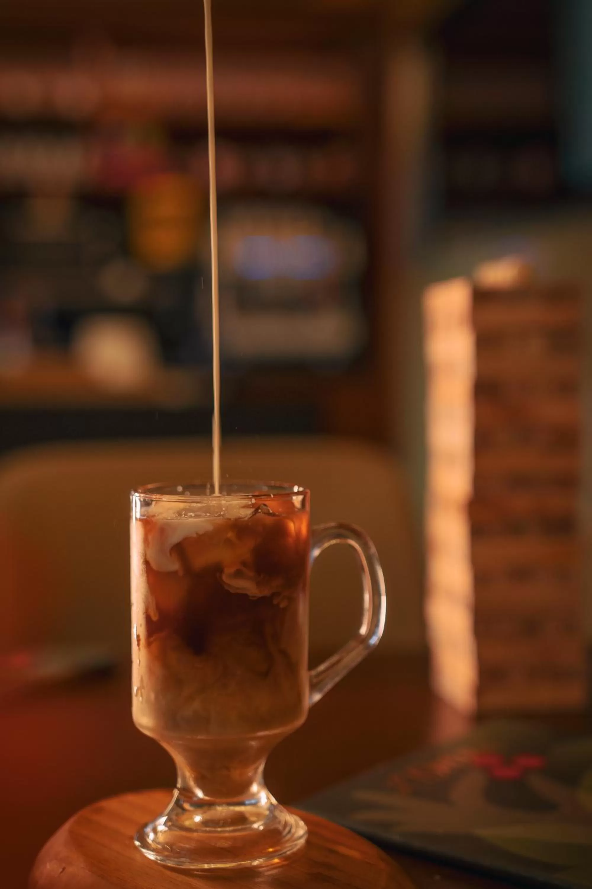 Restaurant/places to eat in Courtyard by Marriott Navi Mumbai