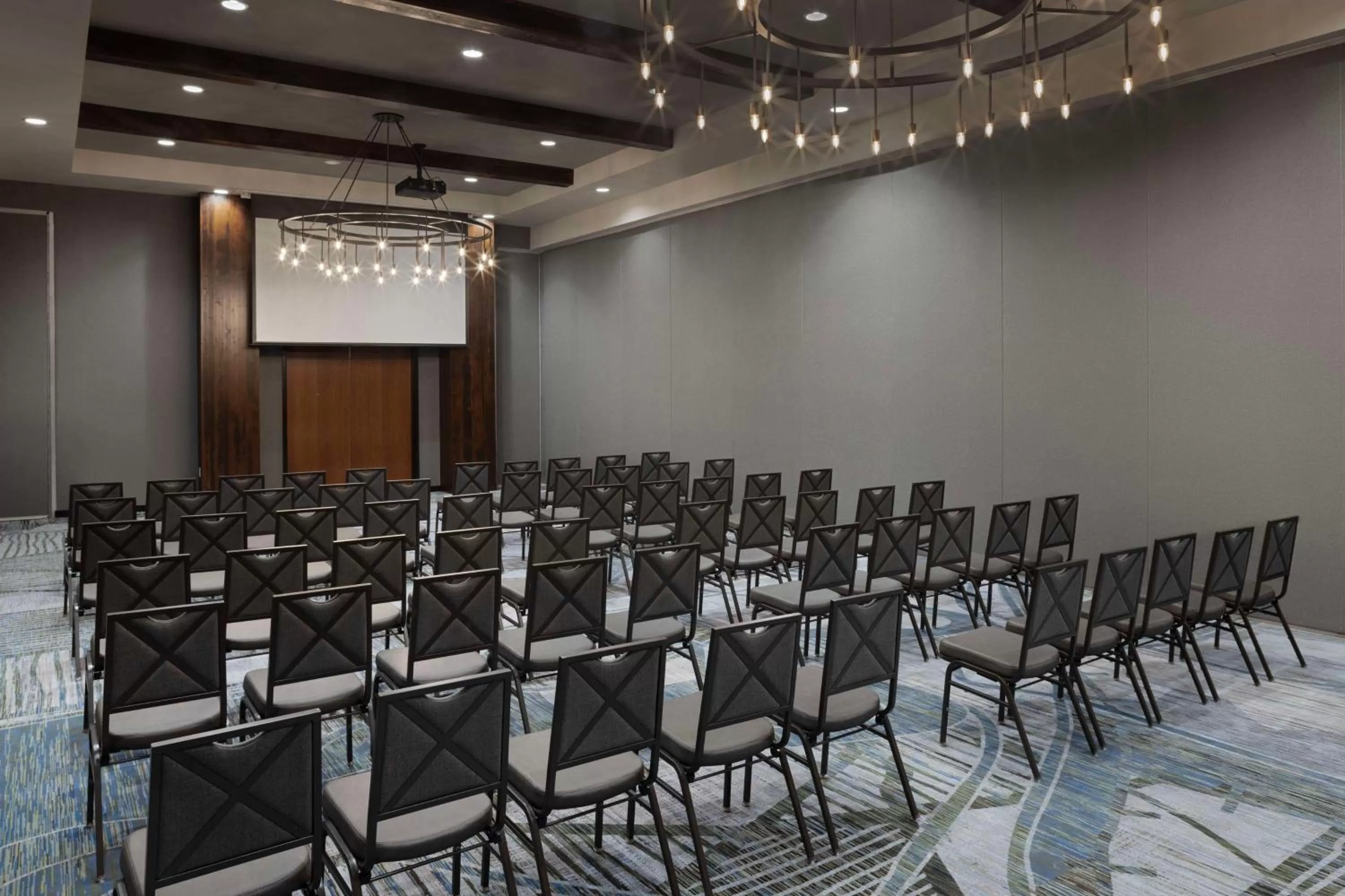 Meeting/conference room in Embassy Suites By Hilton Bowling Green