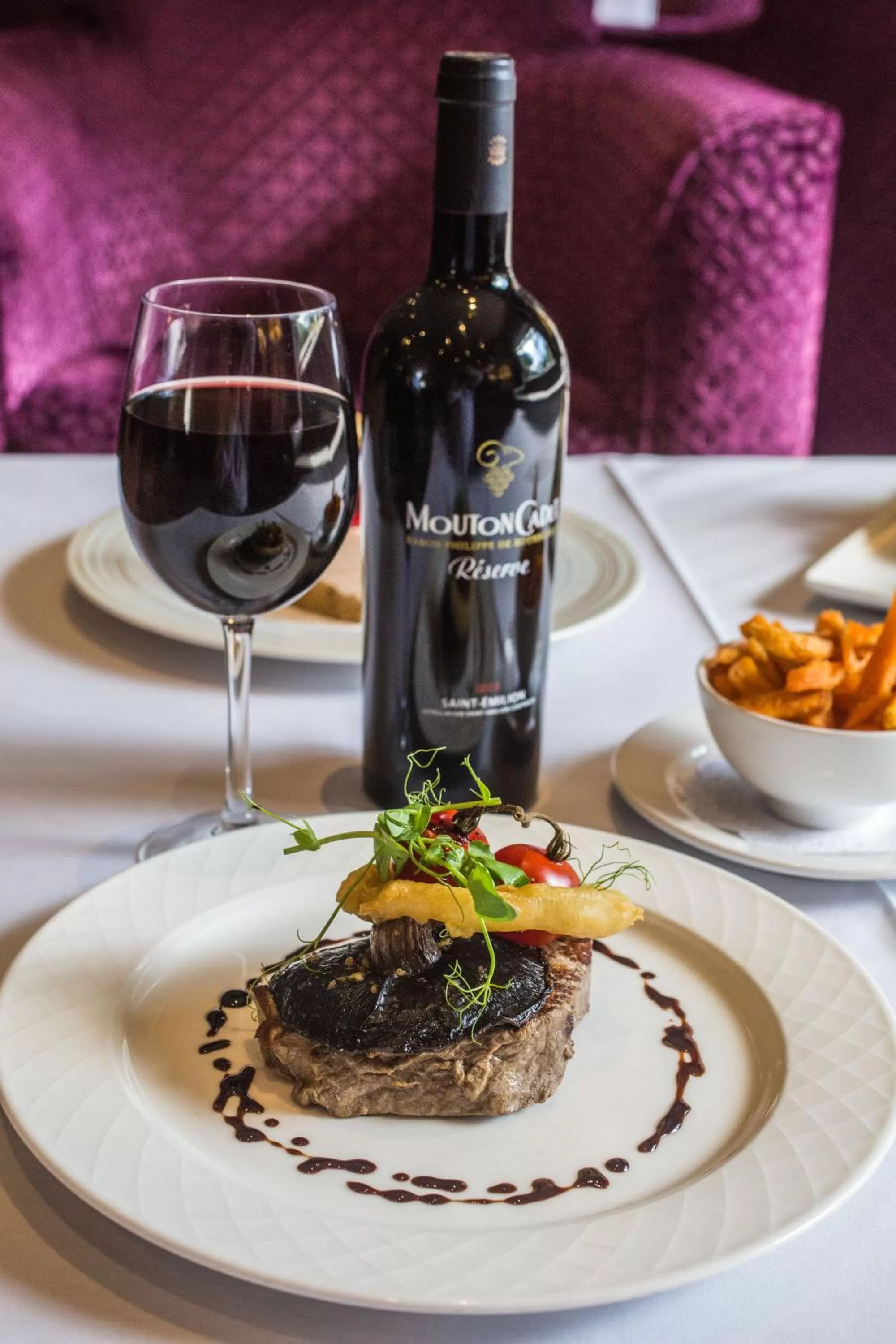 Rosspark Hotel Kells