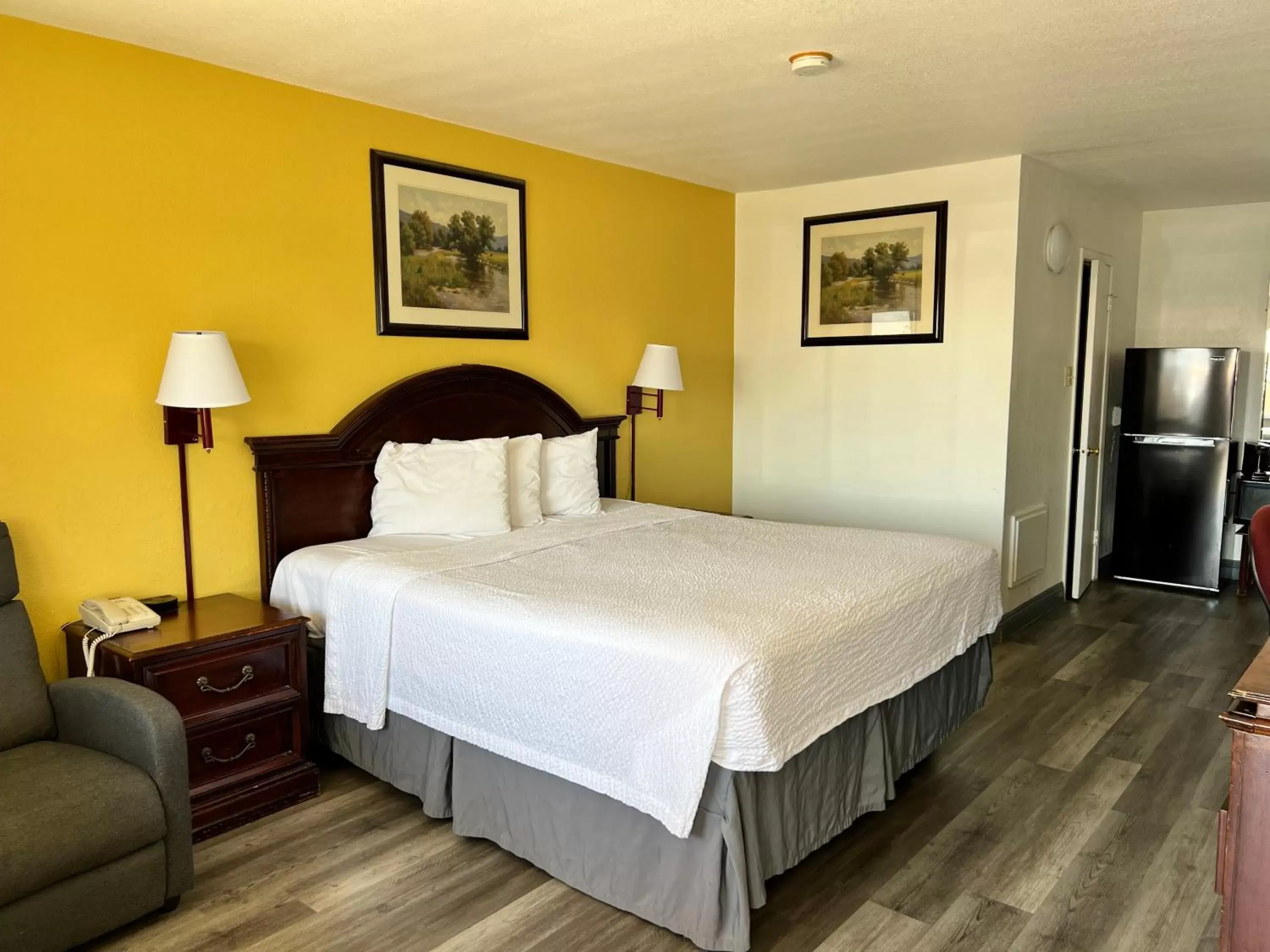 Days Inn by Wyndham Van Horn TX Days Inn by Wyndham Van Horn TX