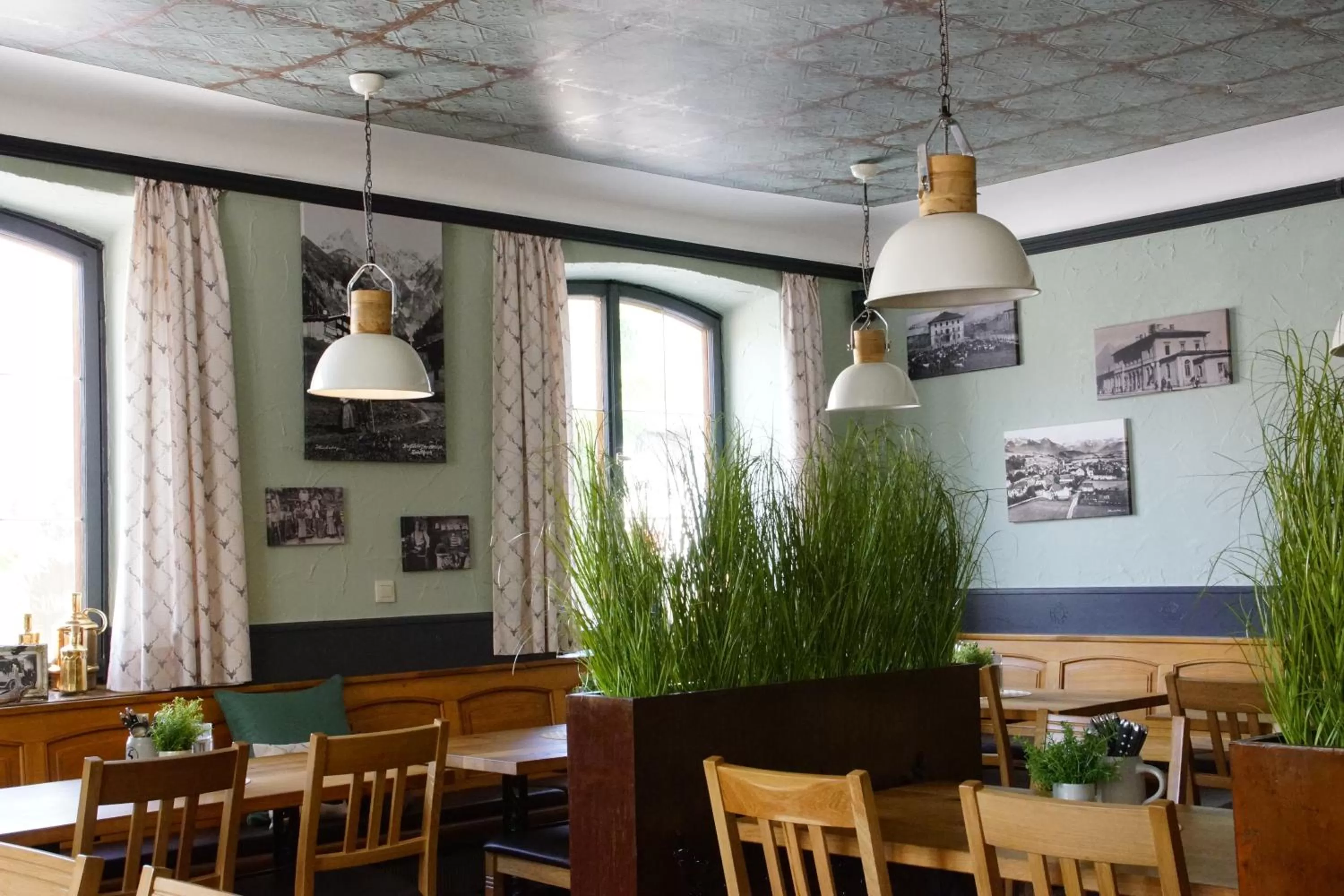 Hotel Deutsches Haus Anno 1898