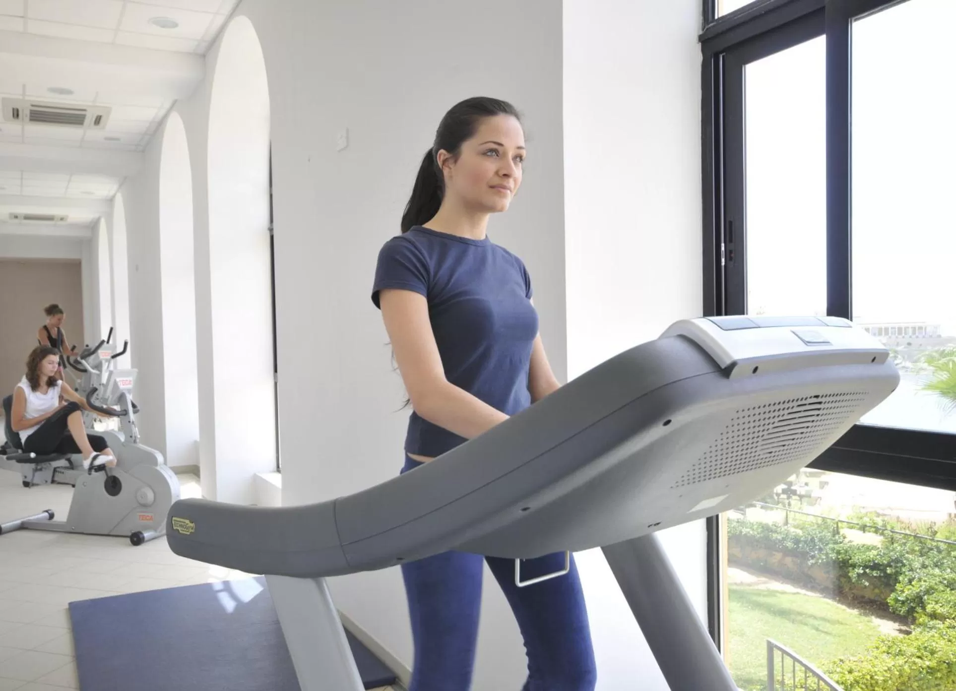 Spa and wellness centre/facilities in Marina Hotel Corinthia Beach Resort Malta