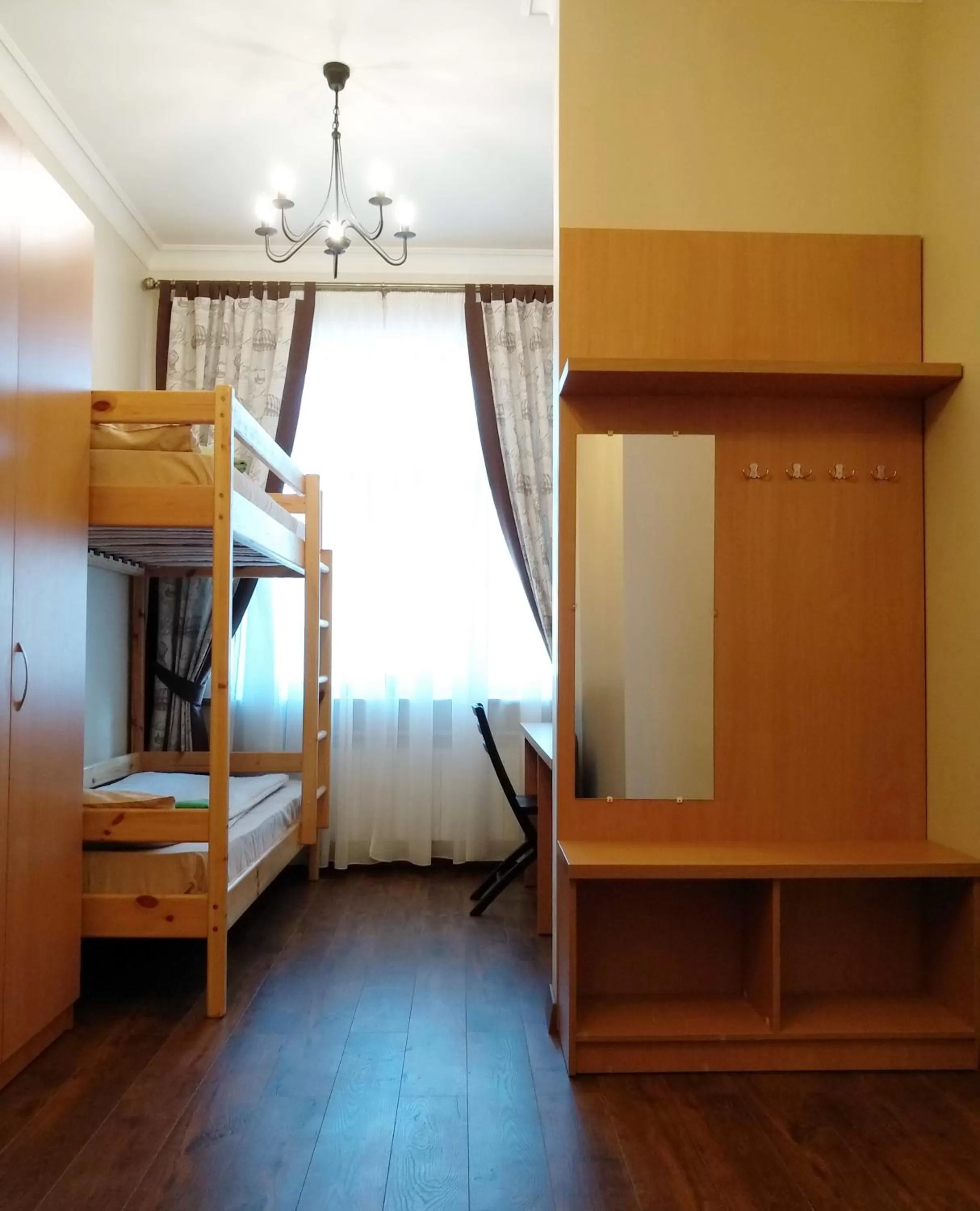 Other, Bunk Bed in Belokorichi