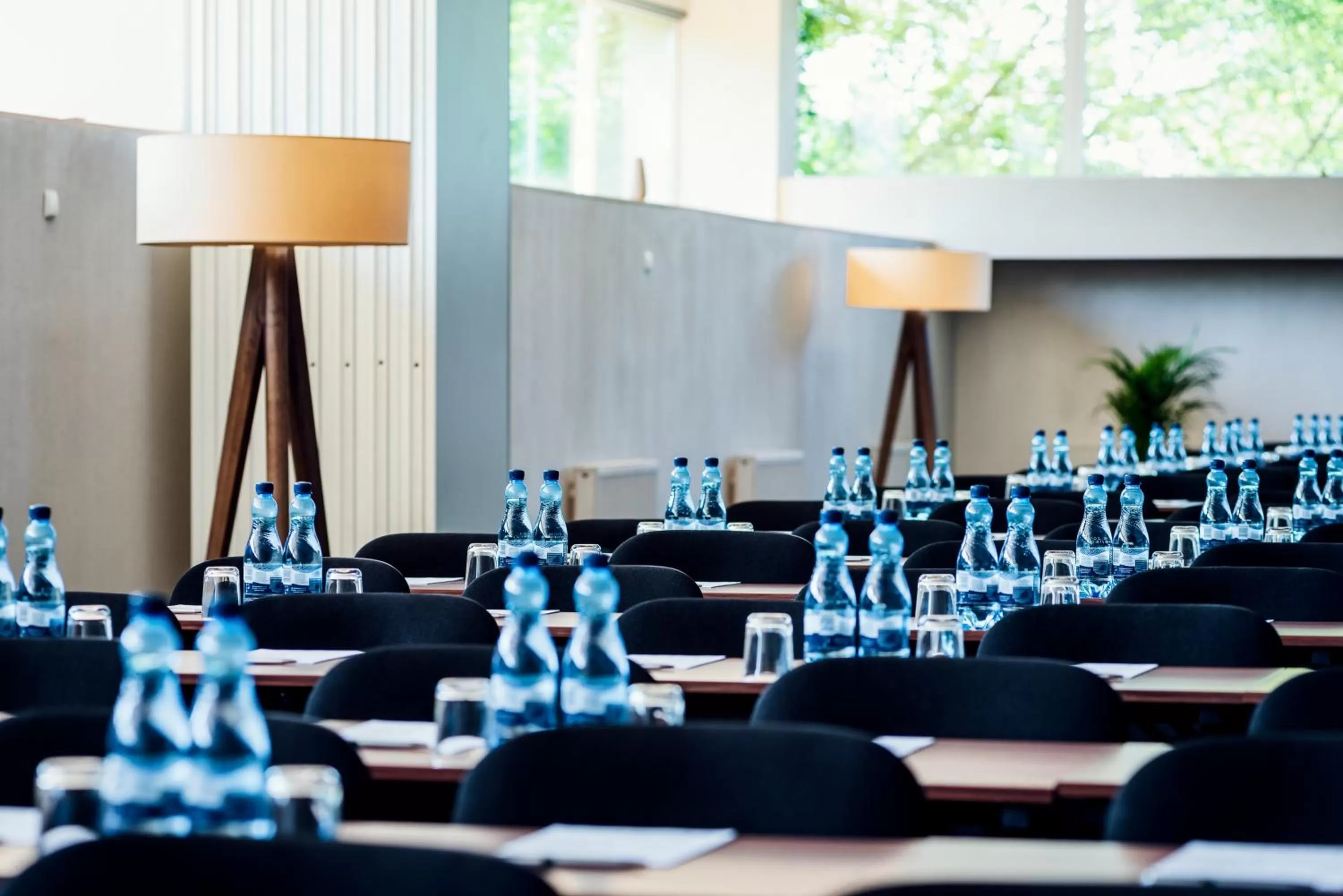 Meeting/conference room in Falenty Biznes i Wypoczynek