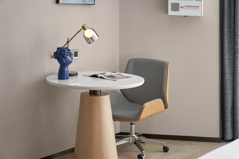 Fengyue Light Shang Hotel Guangzhou Baiyun Airport Store