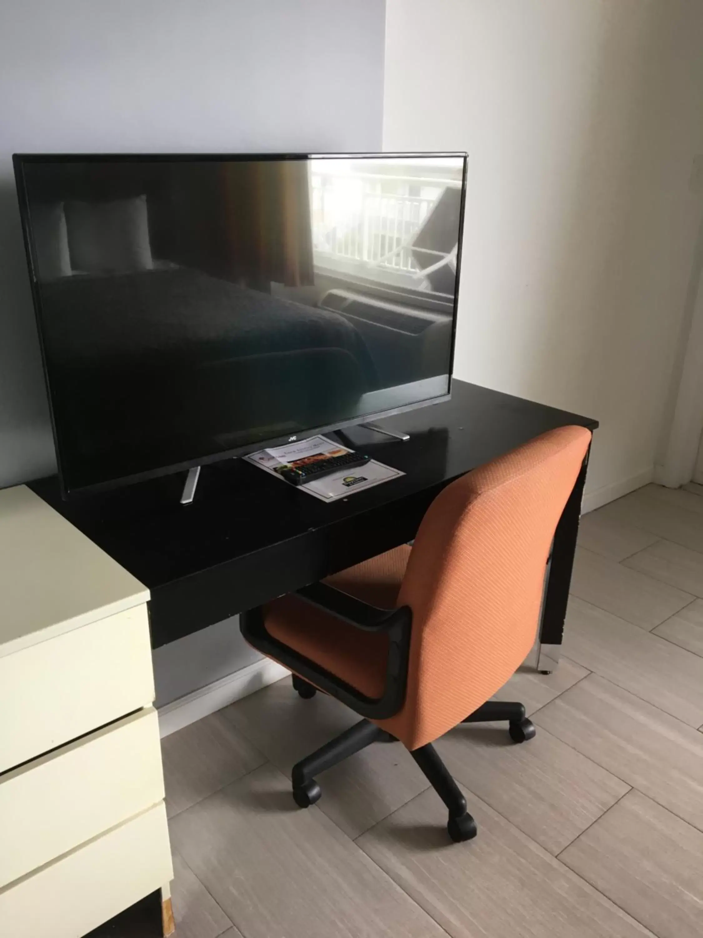 Oceanfront King Studio Suite - Non-Smoking in Arya Blu Inn and Suites Oceanfront King Studio Suite - Non-Smoking in Arya Blu Inn and Suites