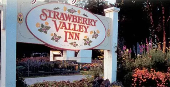 Strawberry Valley Inn Strawberry Valley Inn