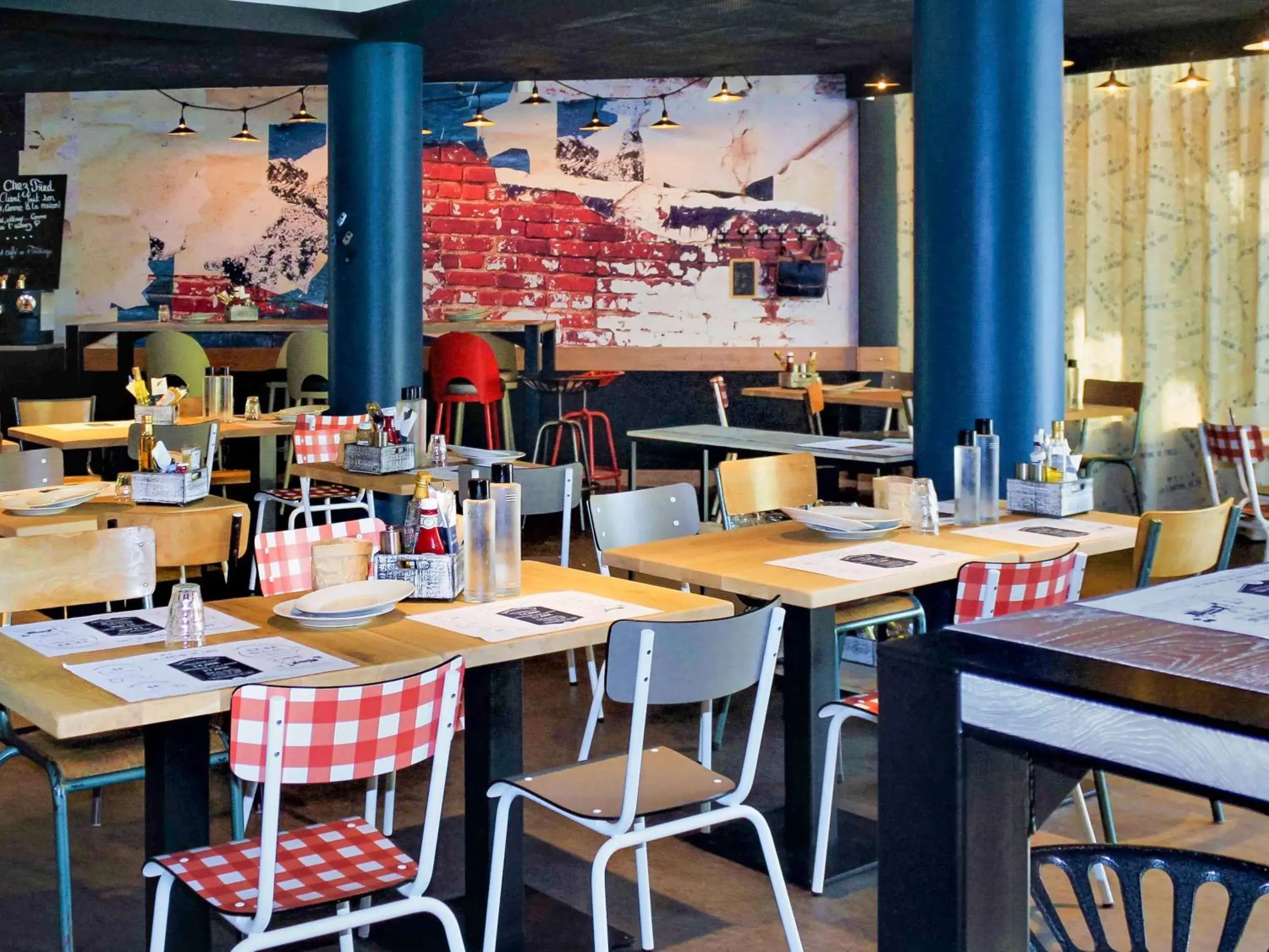 B&B HOTEL Marseille Bonneveine B&B HOTEL Marseille Bonneveine