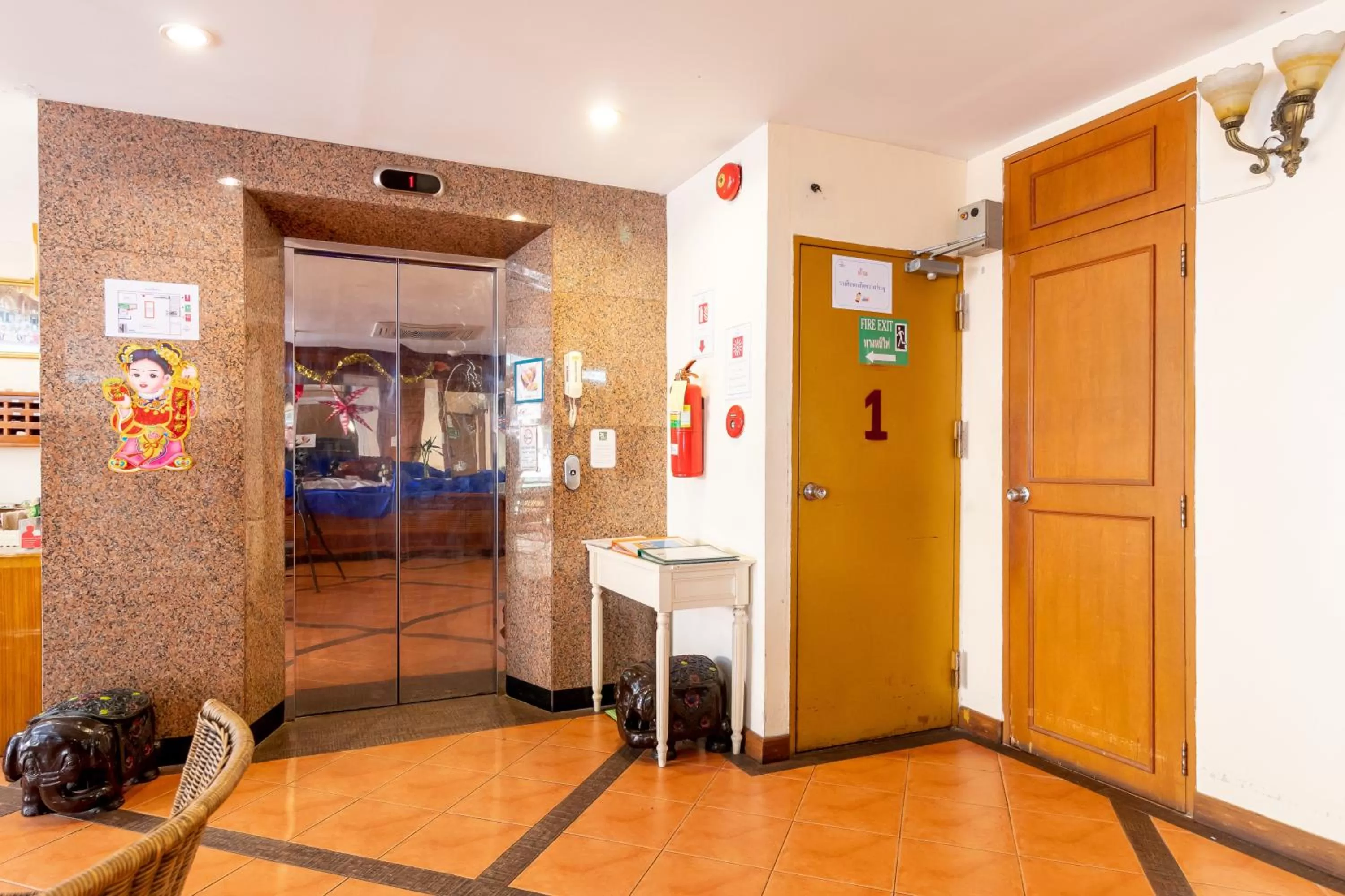 Other in Thipurai Beach Hotel