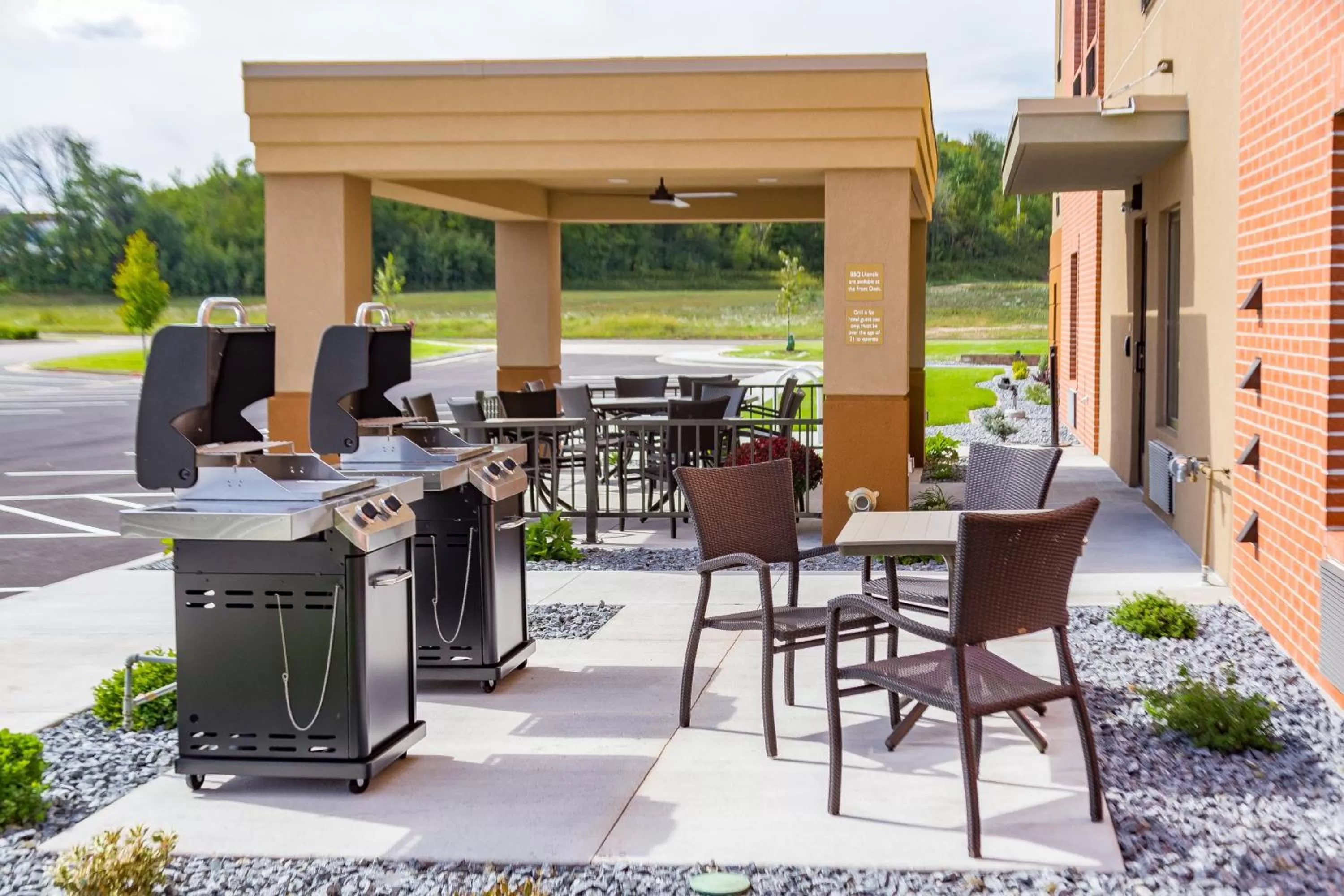 Other in Candlewood Suites Eau Claire I-94 by IHG