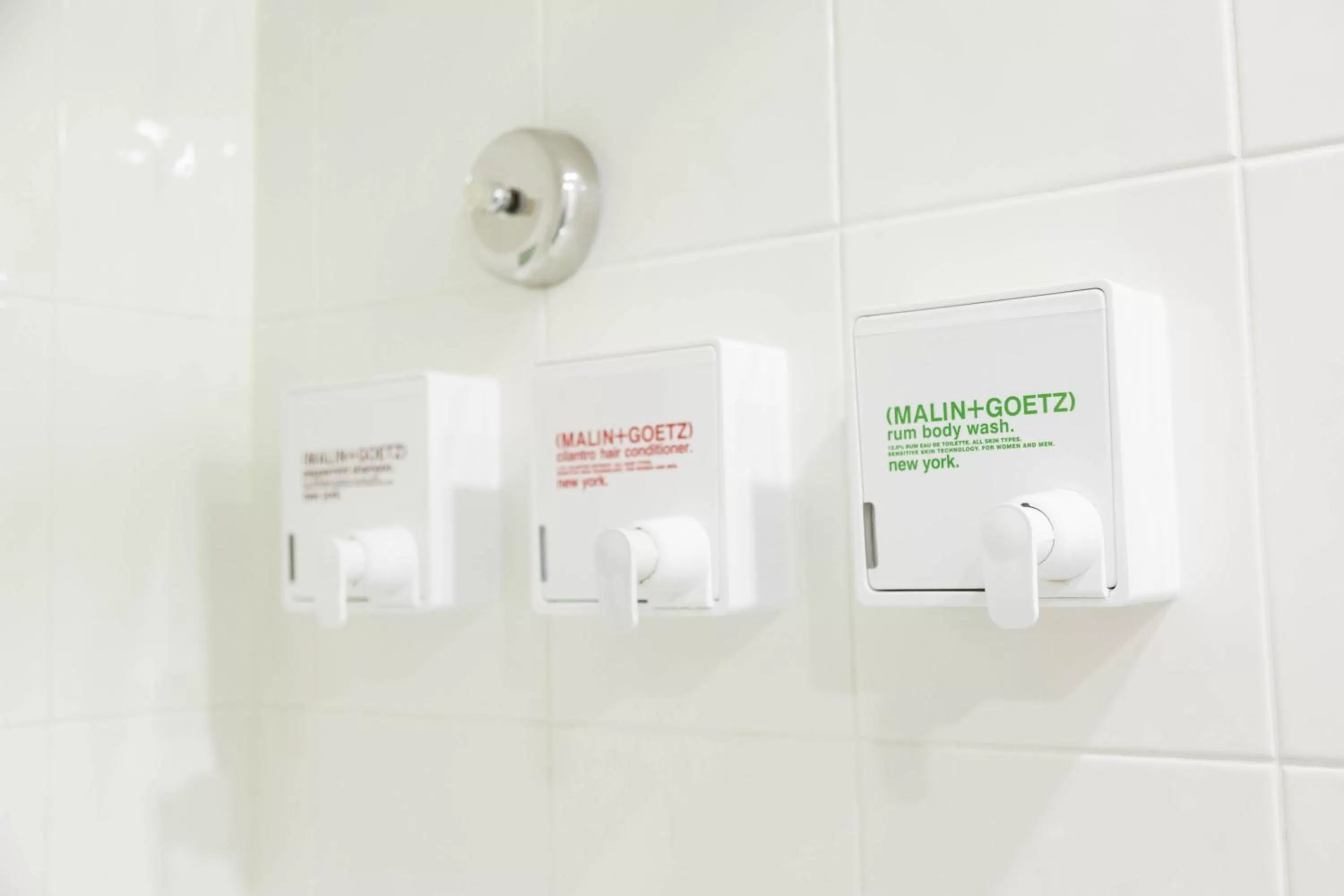 Bathroom in Summit Lodge Boutique Hotel by Paradox