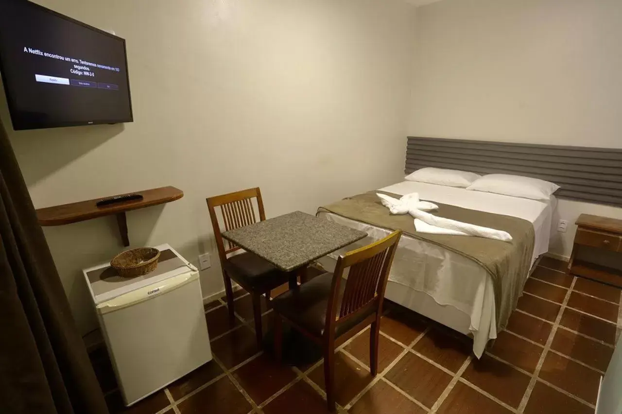 Double Room with Balcony and Sea View in Pousada Ponta Mar Double Room with Balcony and Sea View in Pousada Ponta Mar