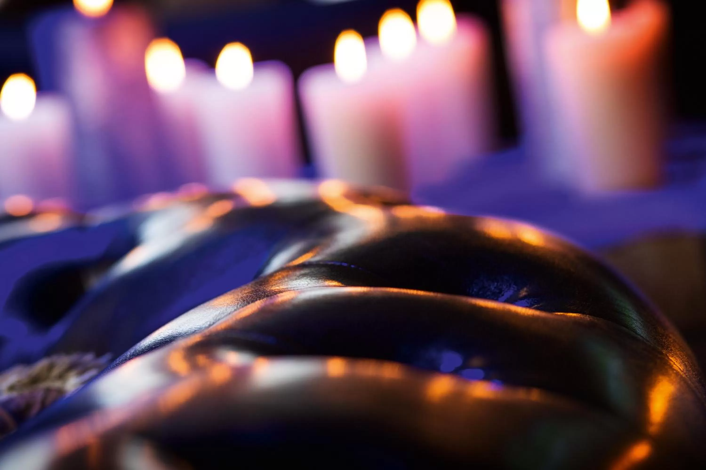 Decorative detail in Penta Hotel Ipswich