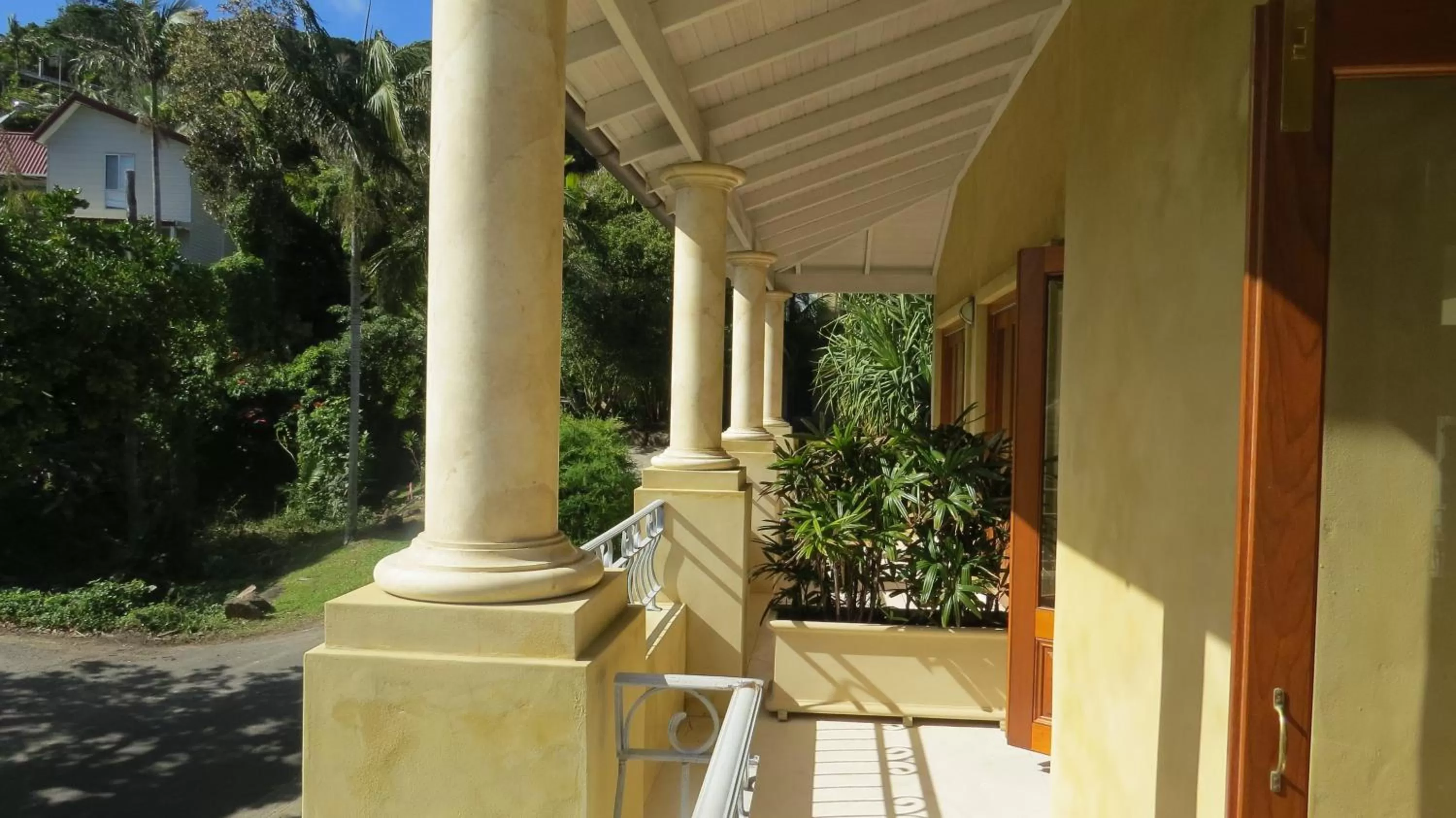 Day in Victoria's At Wategos