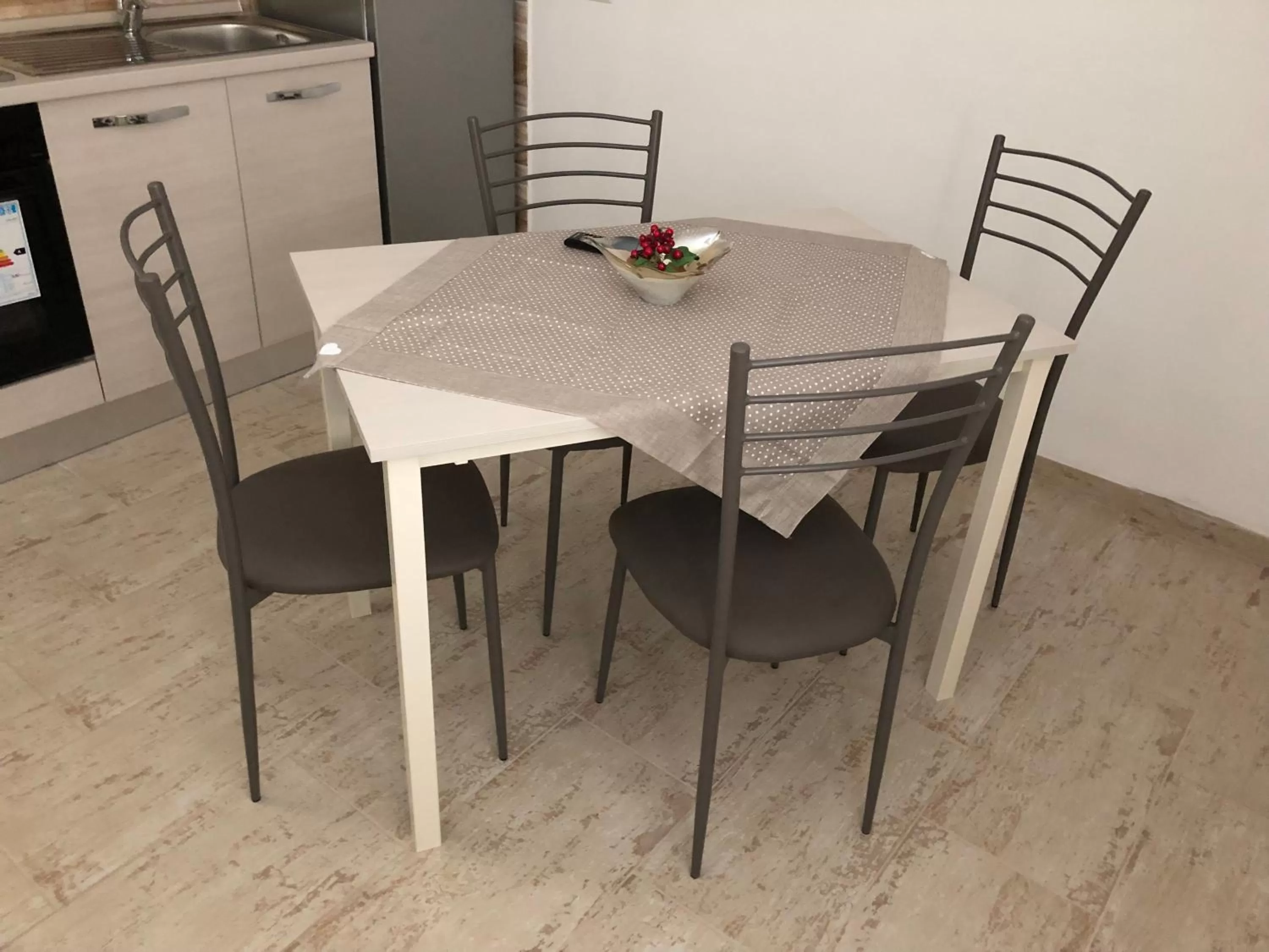 Casa vacanza San Vincenzo