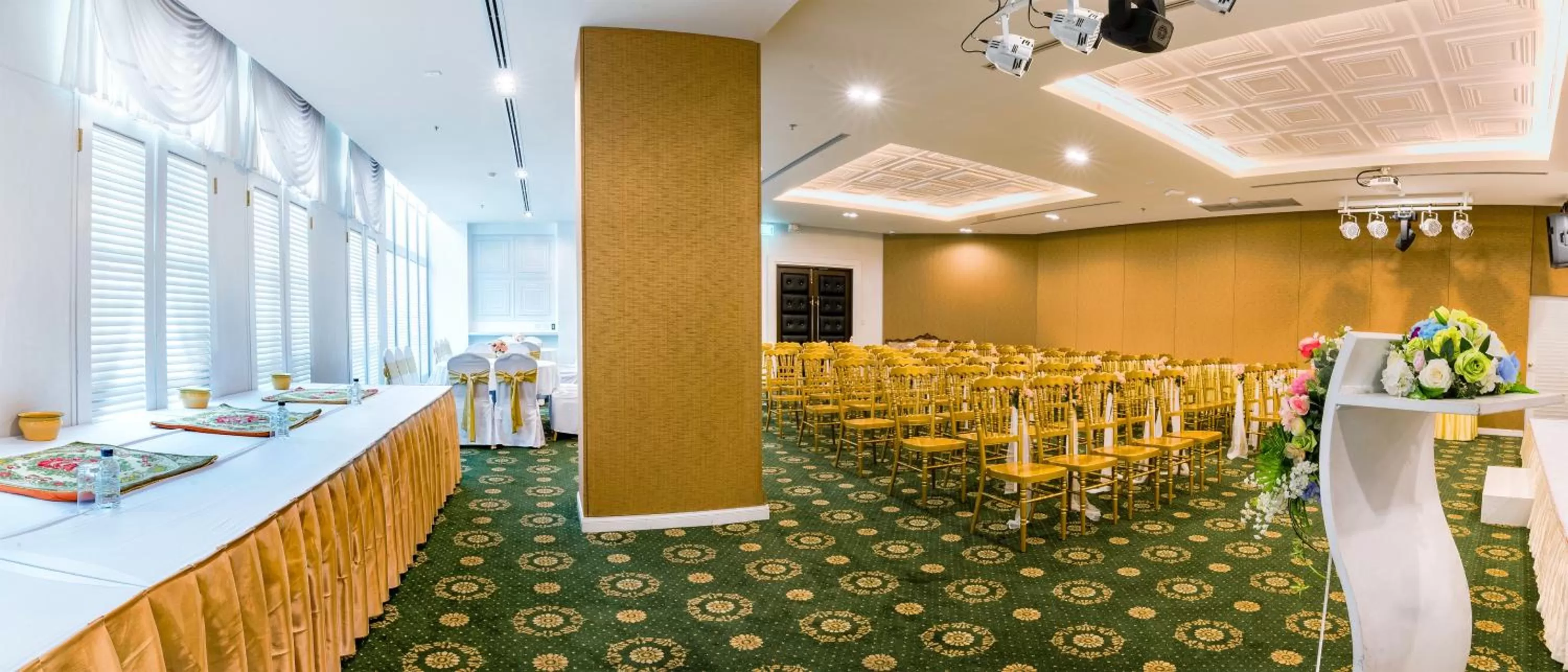 Other in Buri Sriphu Hotel