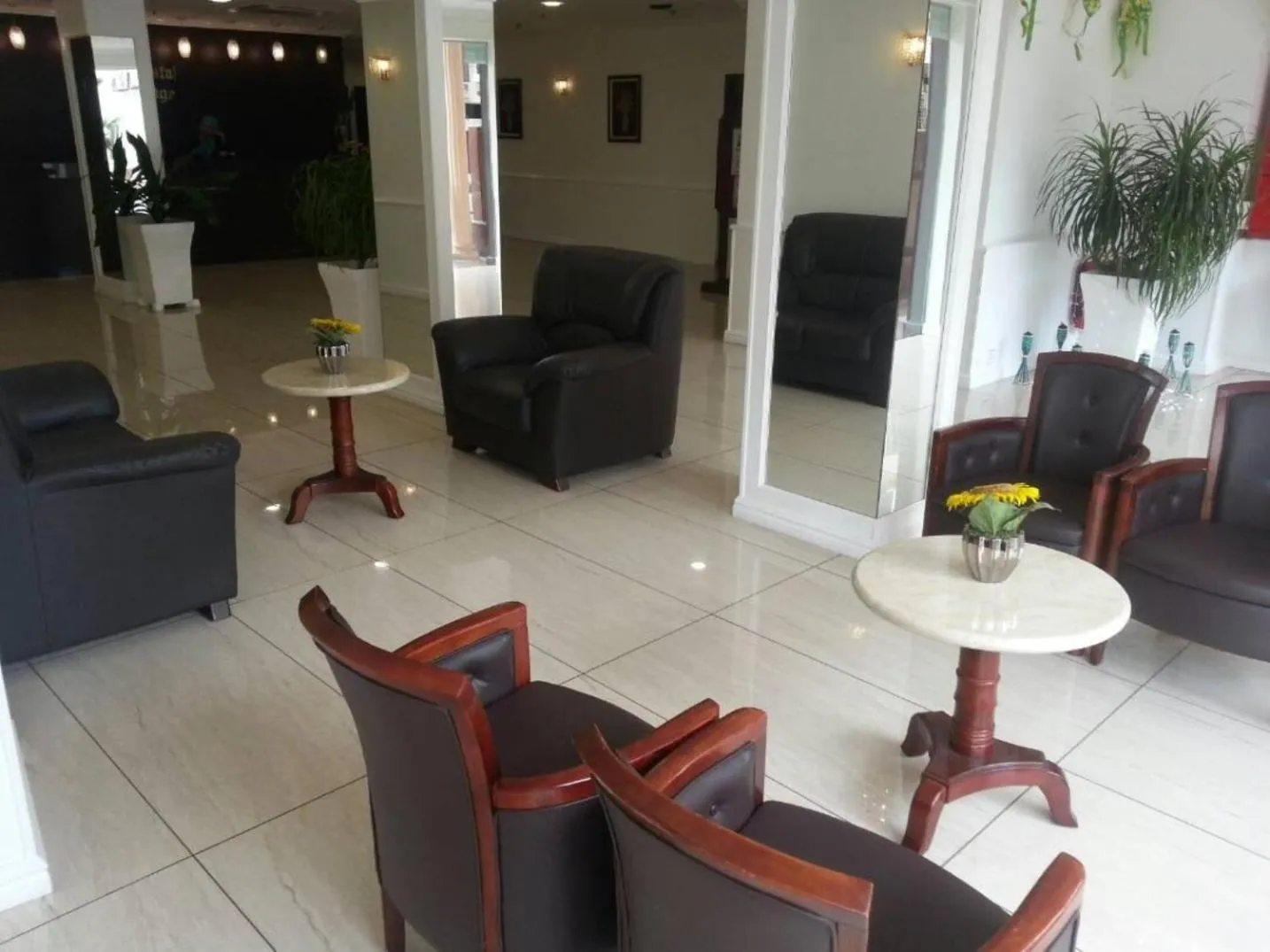 Other in Crystal Lodge