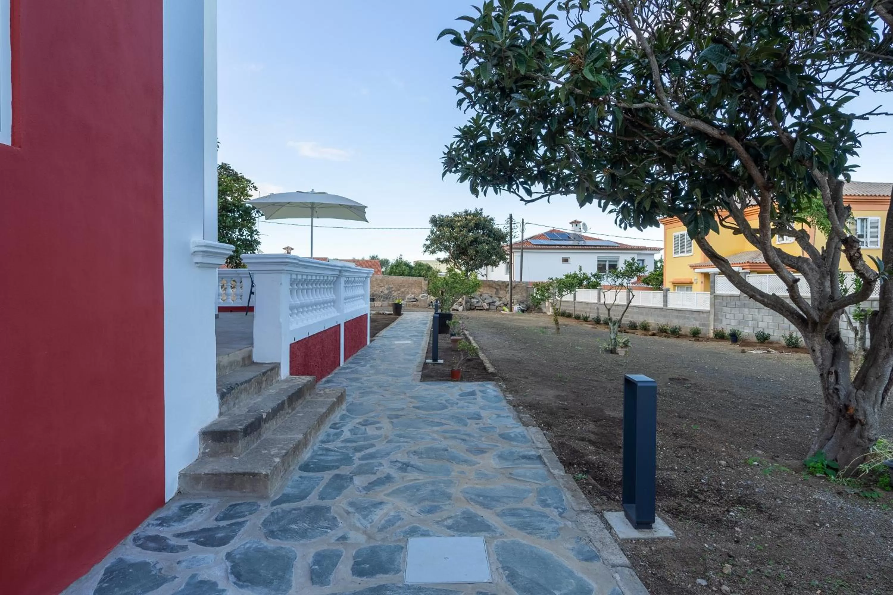 Off site, Swimming Pool in Albor Suites