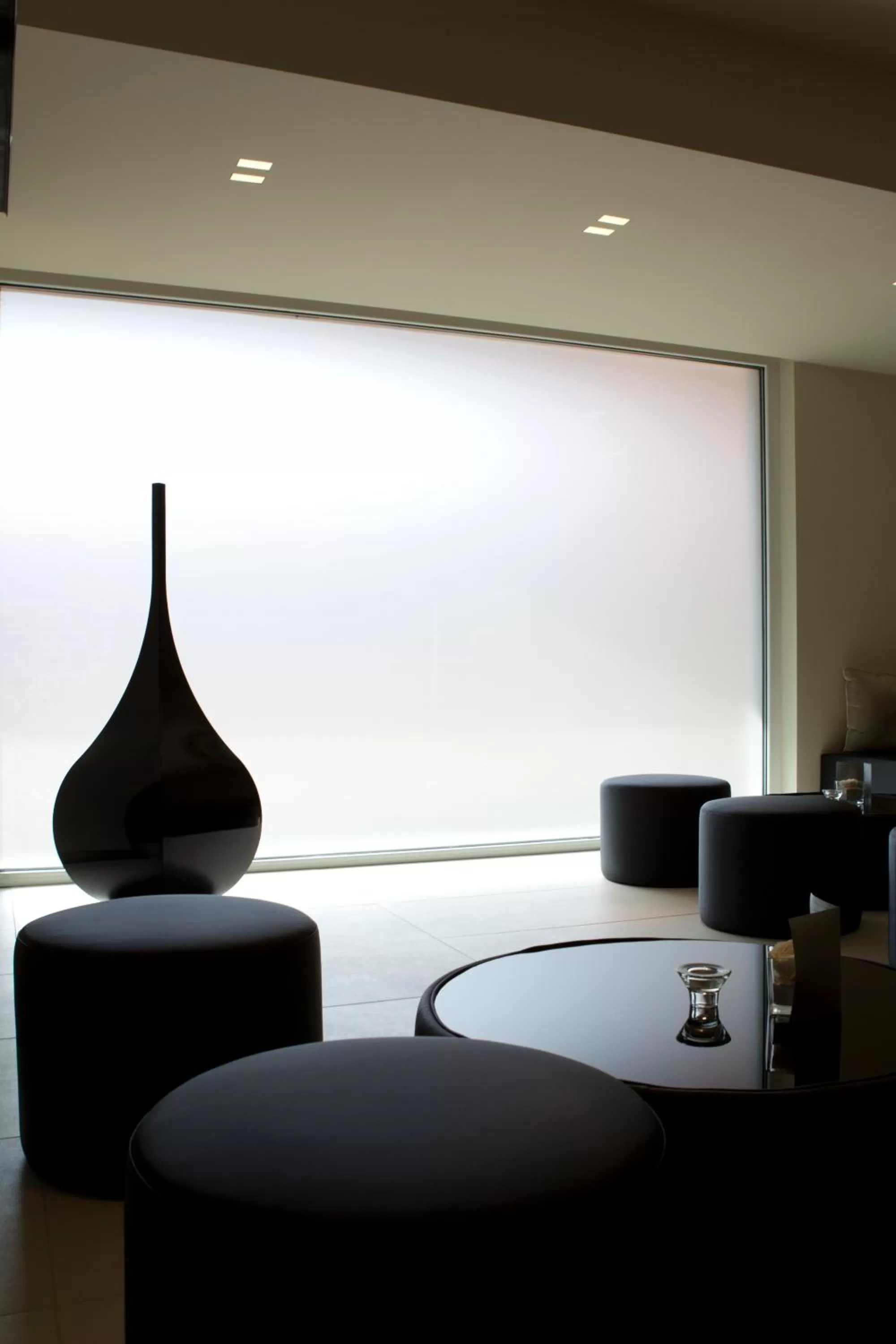 Restaurant/places to eat in Albergo Dei Laghi