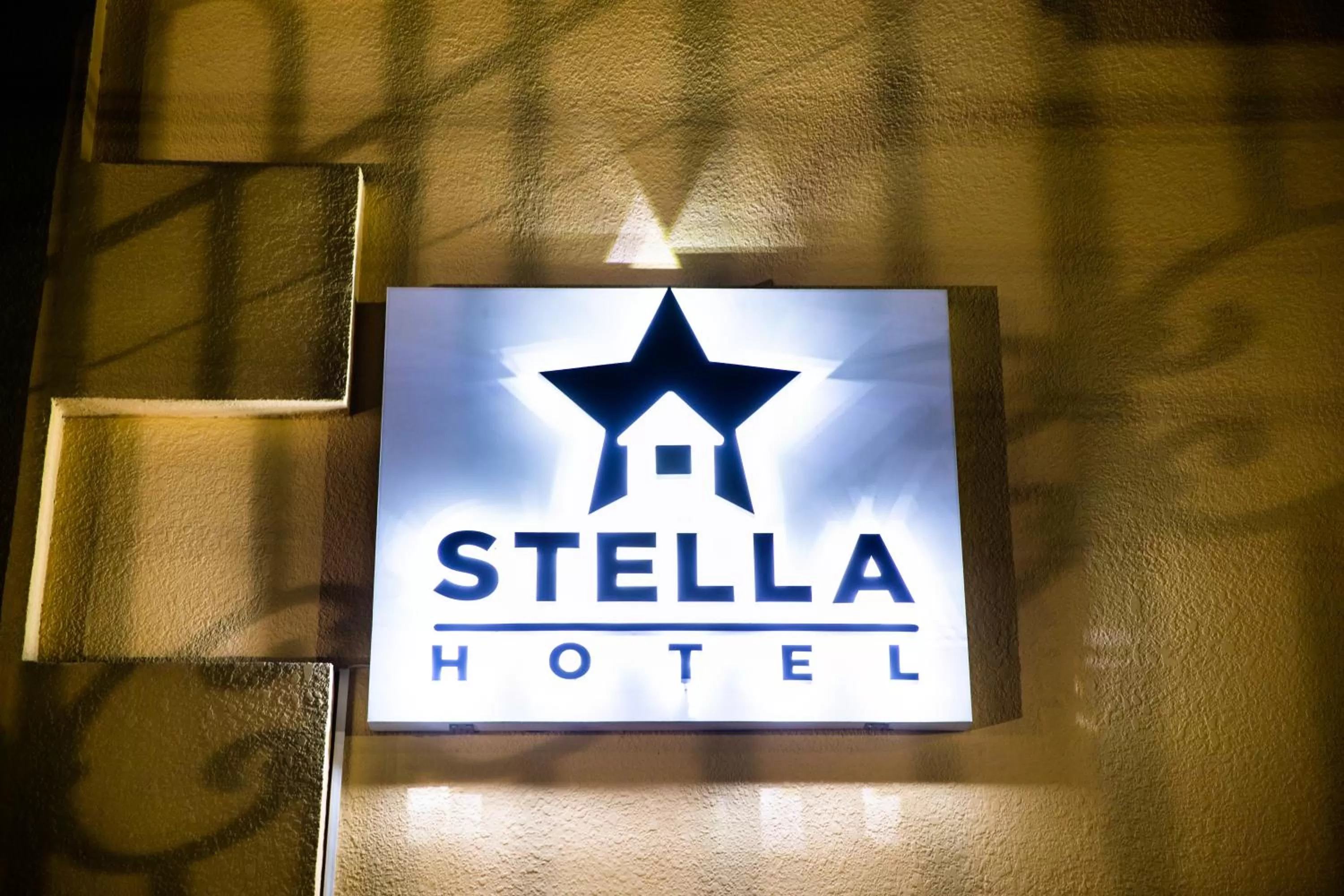 Property logo or sign, Property Logo/Sign in Stella Hotel Tashkent