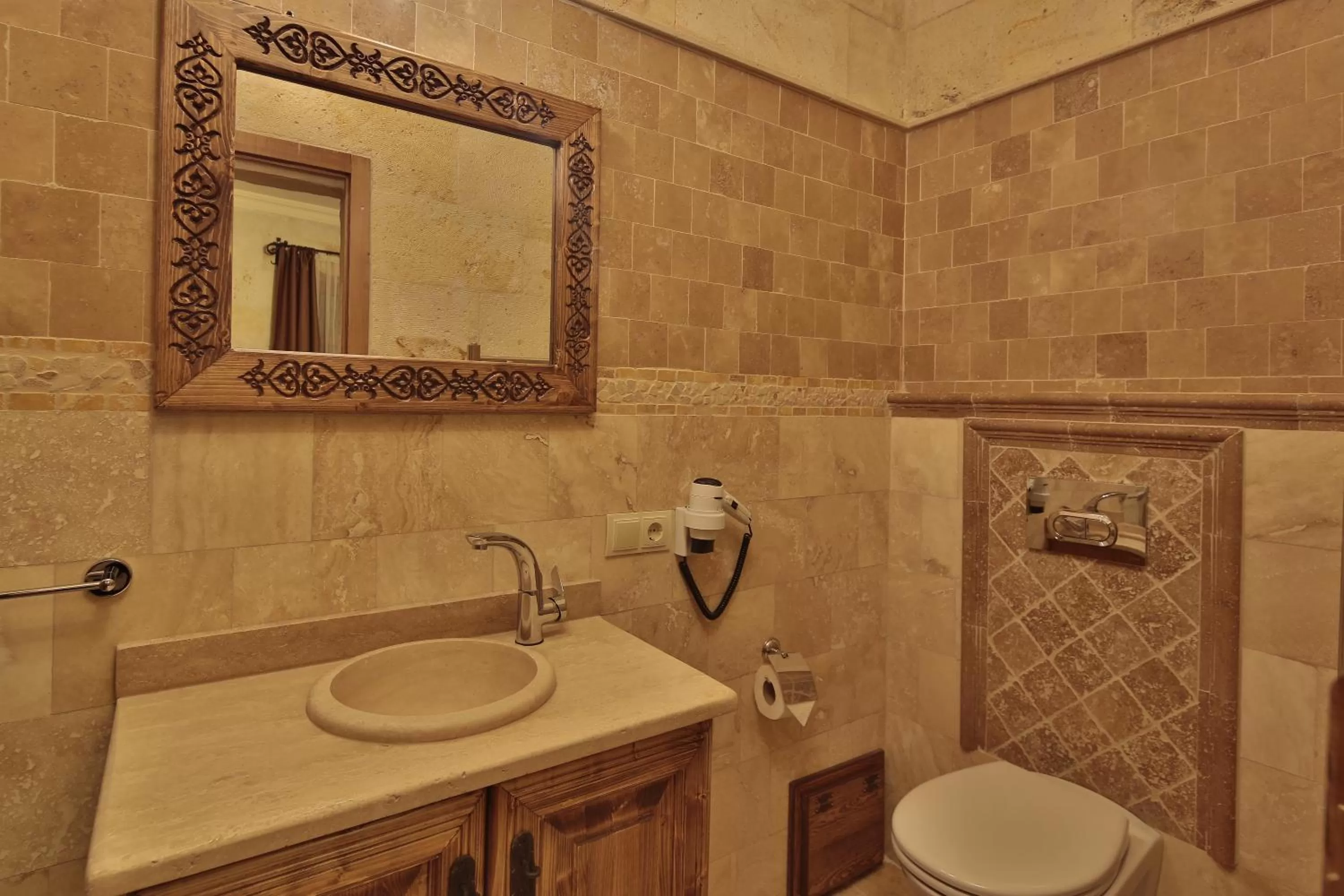 Other, Bathroom in Vista Cave Hotel