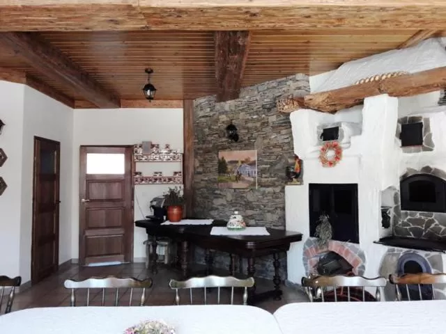 Gościniec Dworski w Ropie