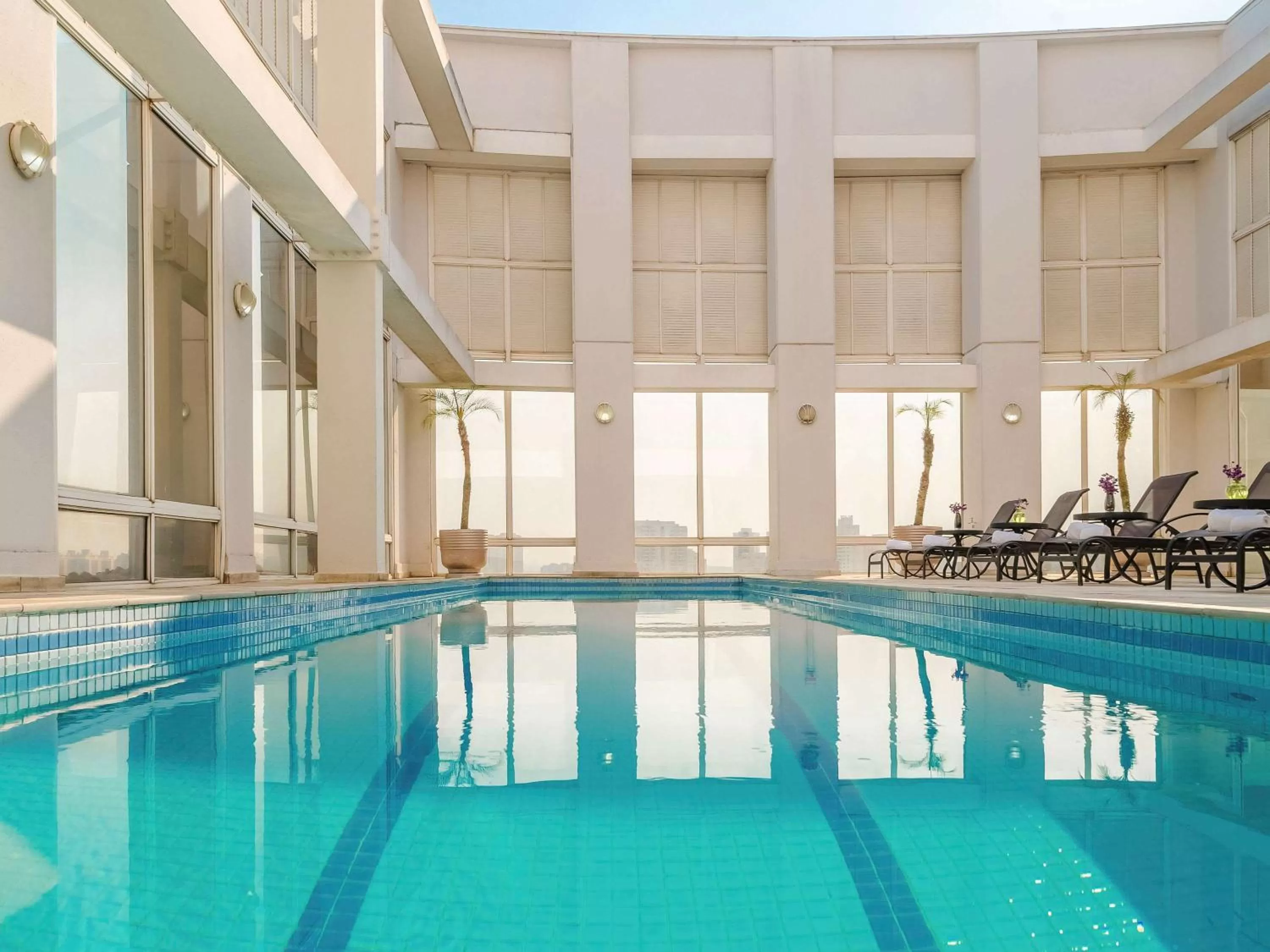 Other in Mercure Guarulhos Aeroporto