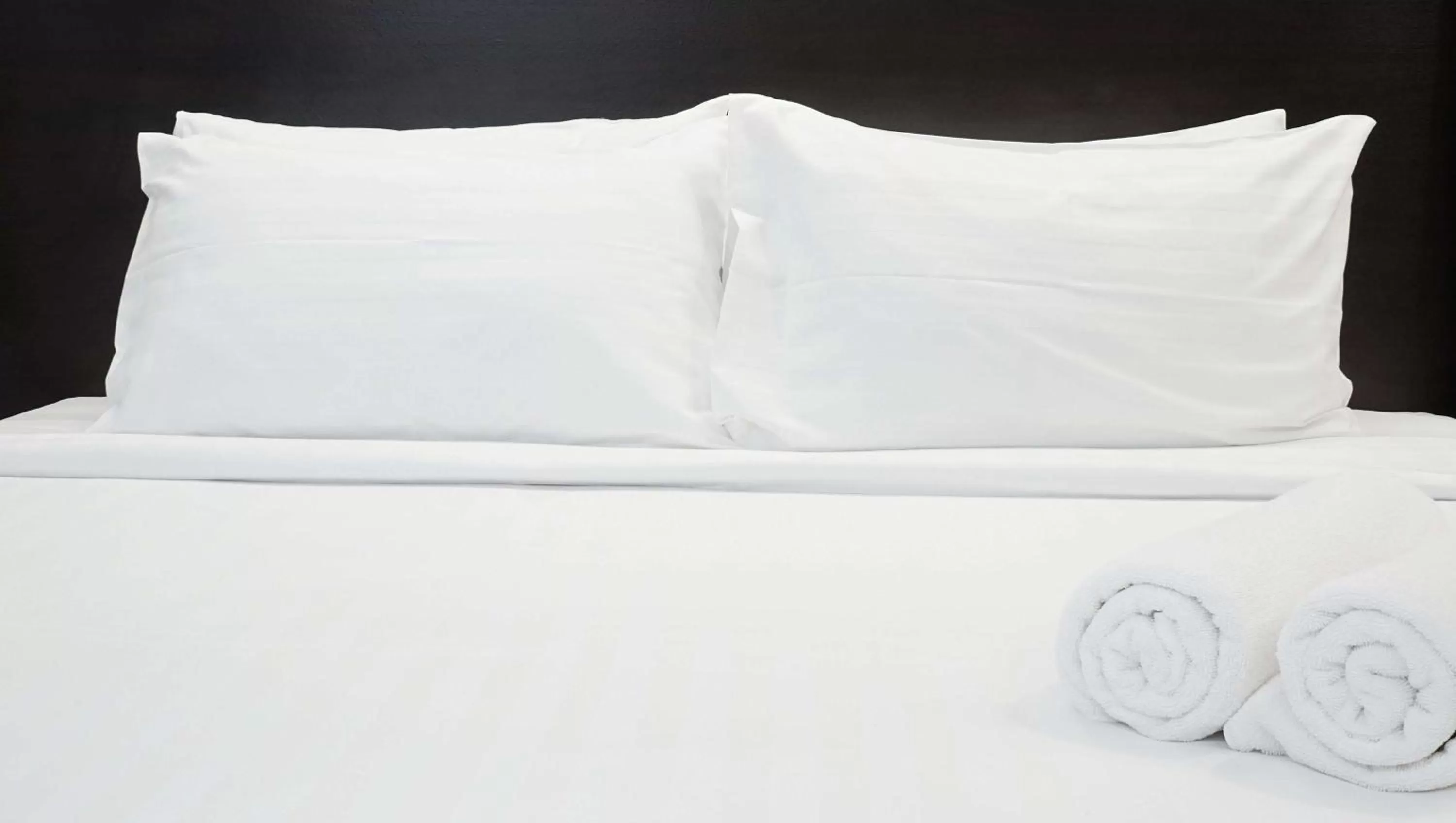 Standard Double Room in Hotel Francis