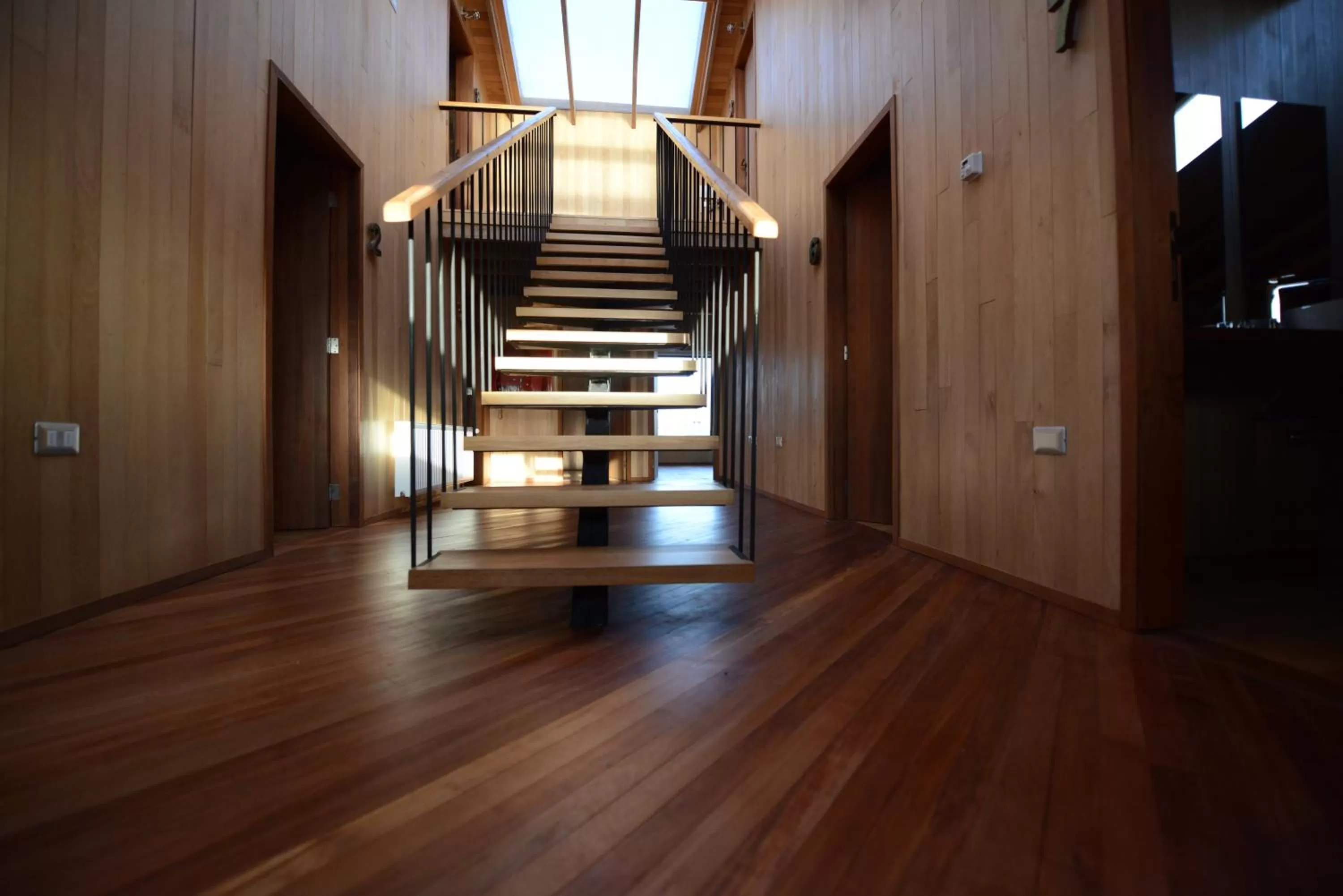 Decorative detail in Sizigia