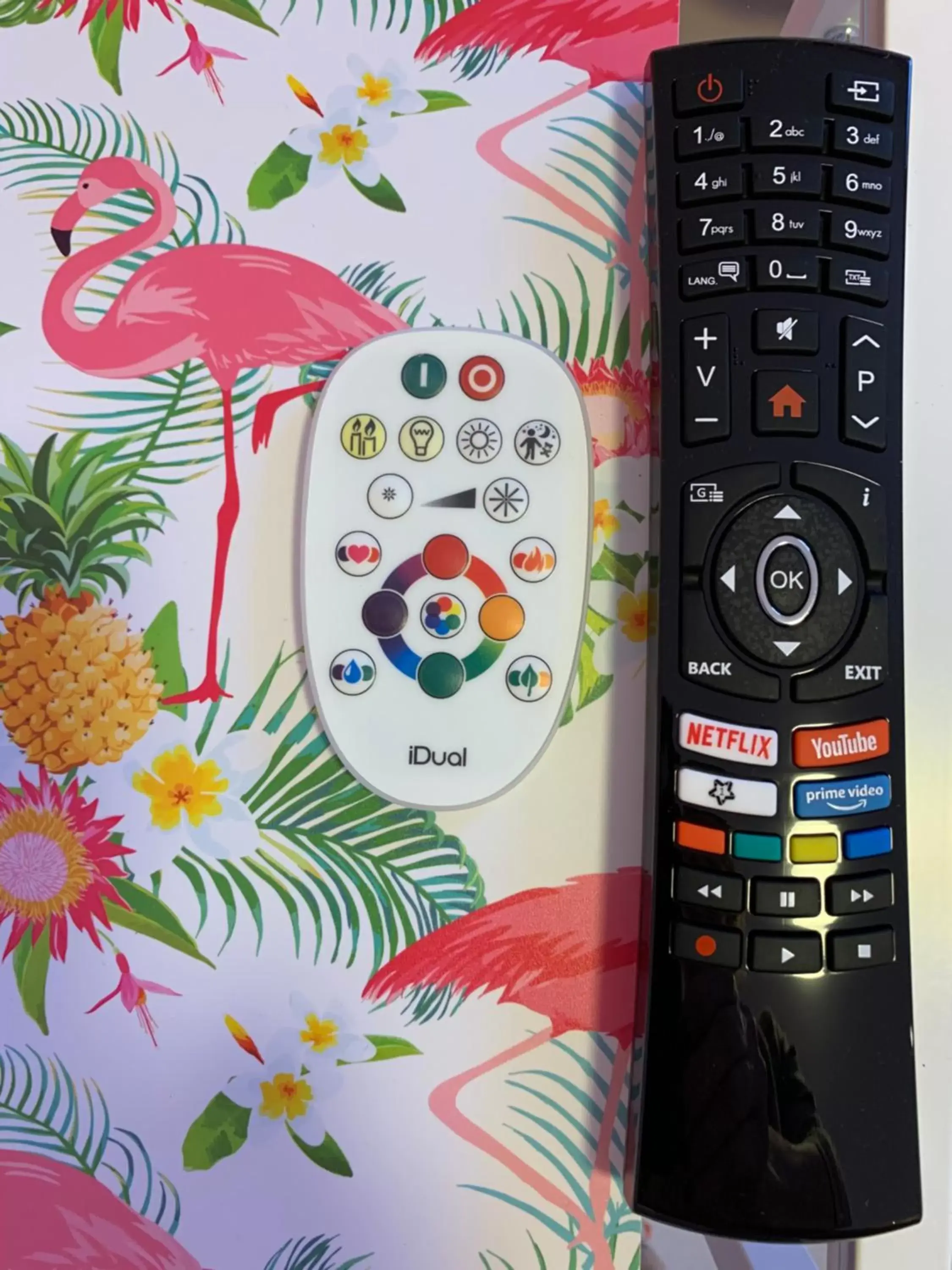 Deluxe Double Room with Bath in Carpe Diem Deluxe Double Room with Bath in Carpe Diem