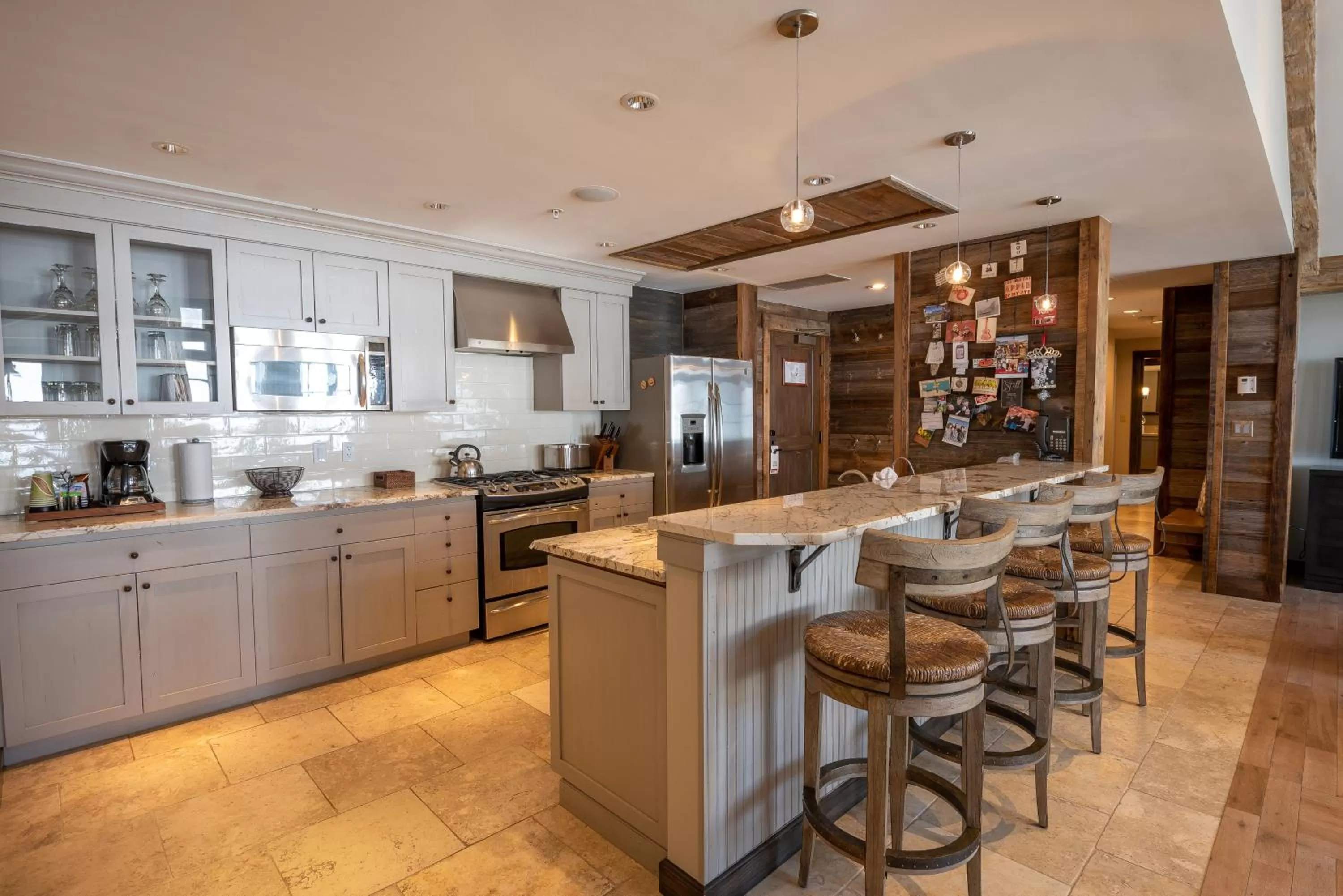 The Lodge at Mountaineer Square, A Vail Resorts Property