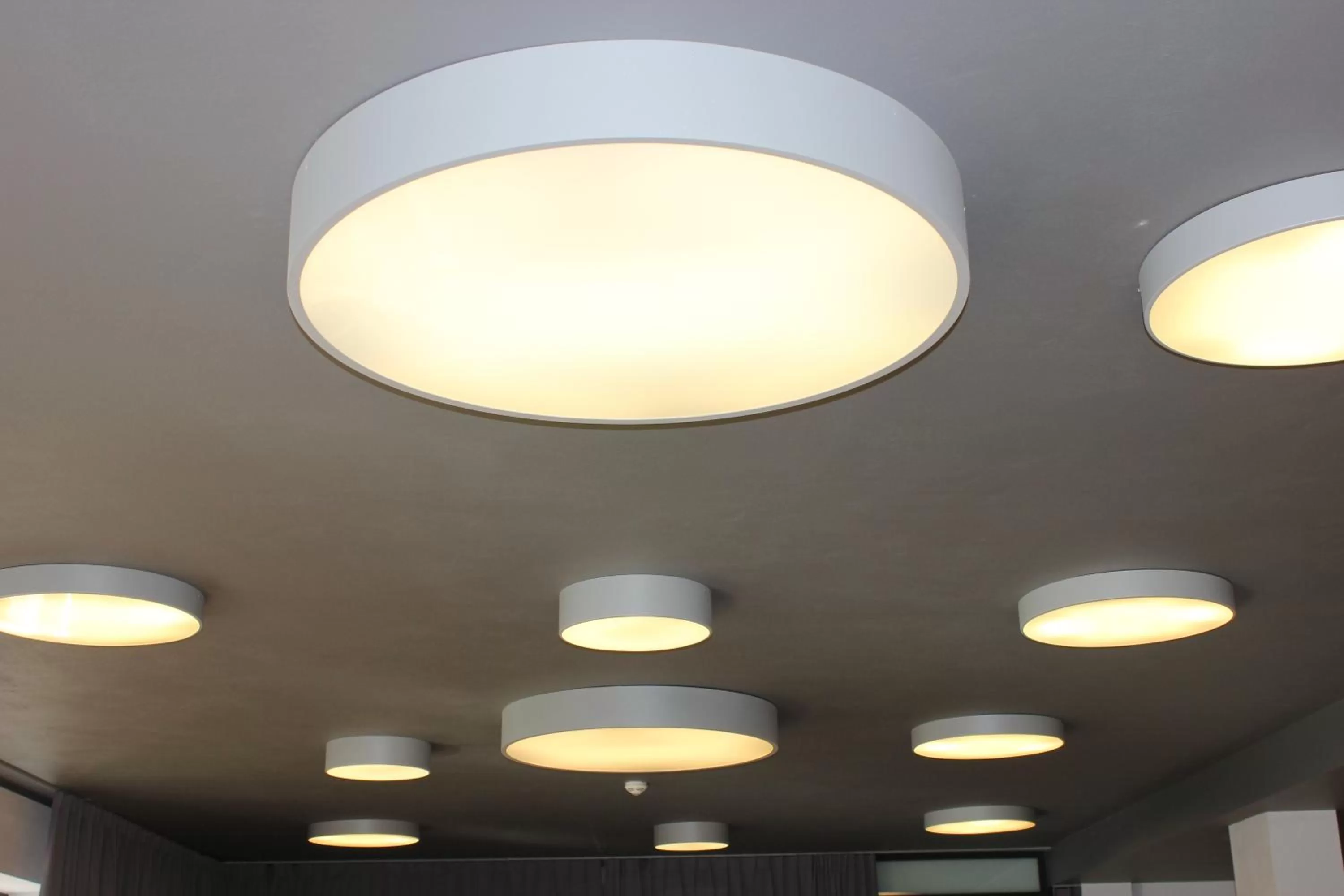 Meeting/conference room in Stary Tartak