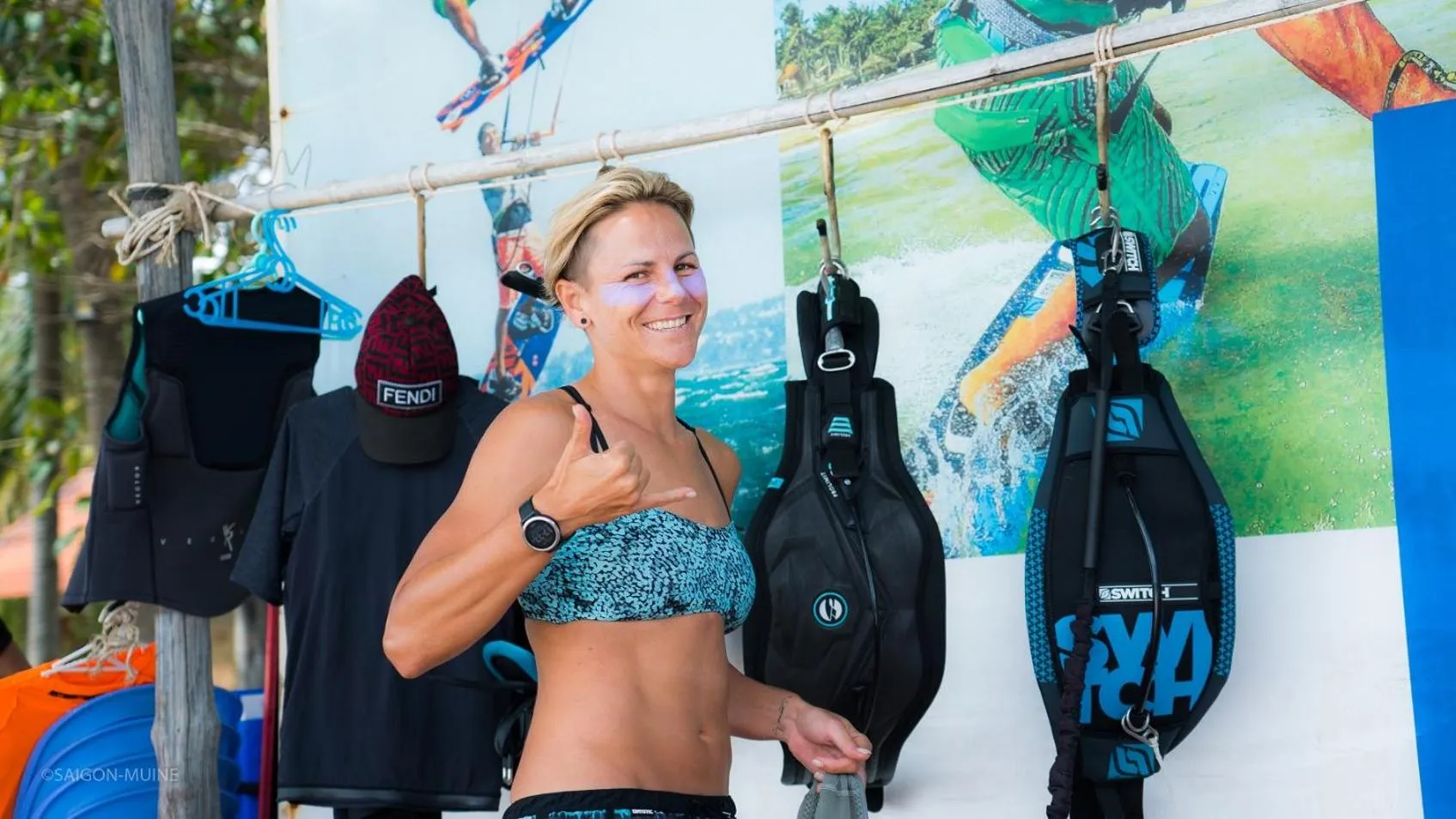 Saigon Mui Ne Resort