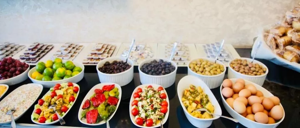 Coffee/tea facilities in Hotel Gritti Pera & Spa